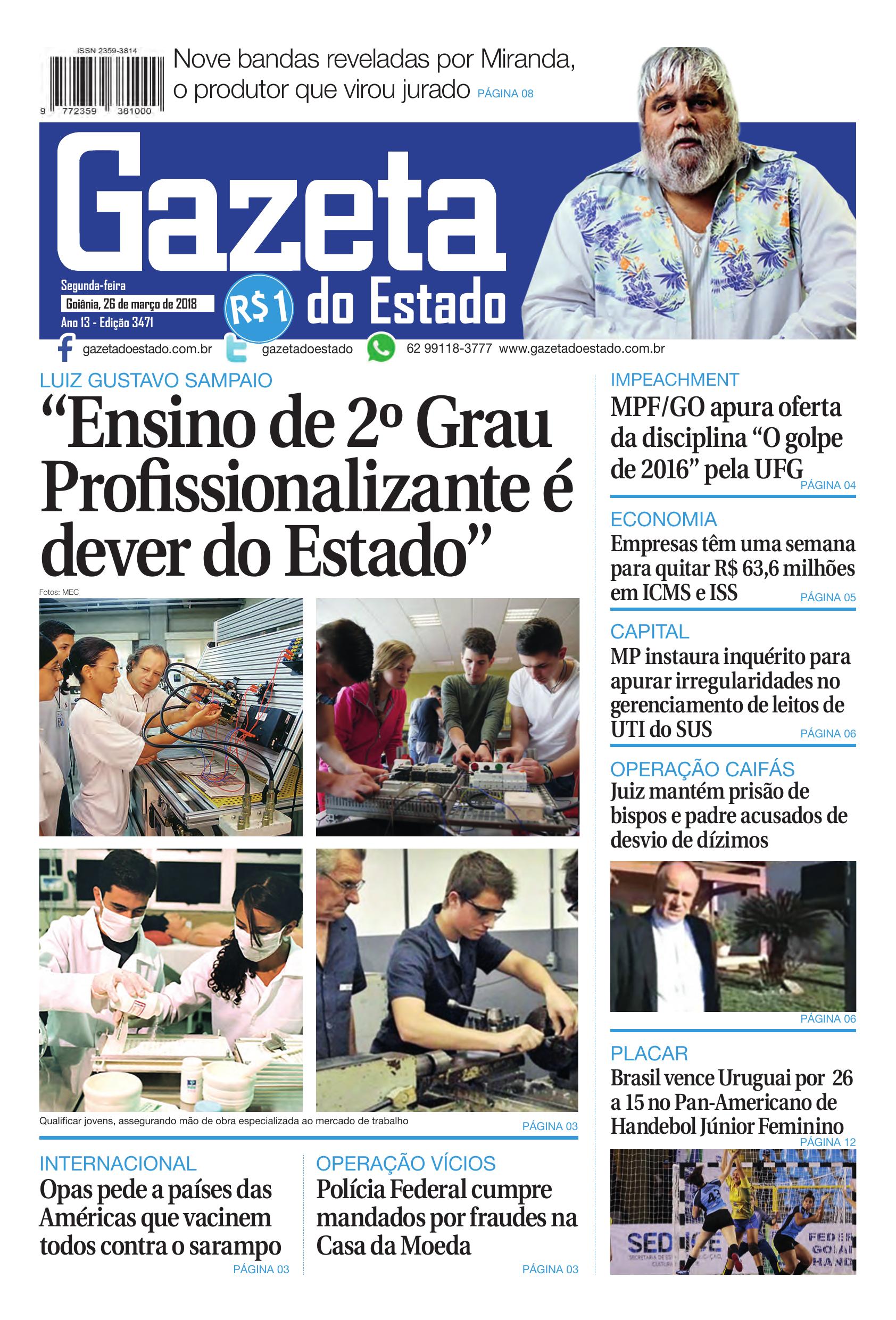 Edição 3471