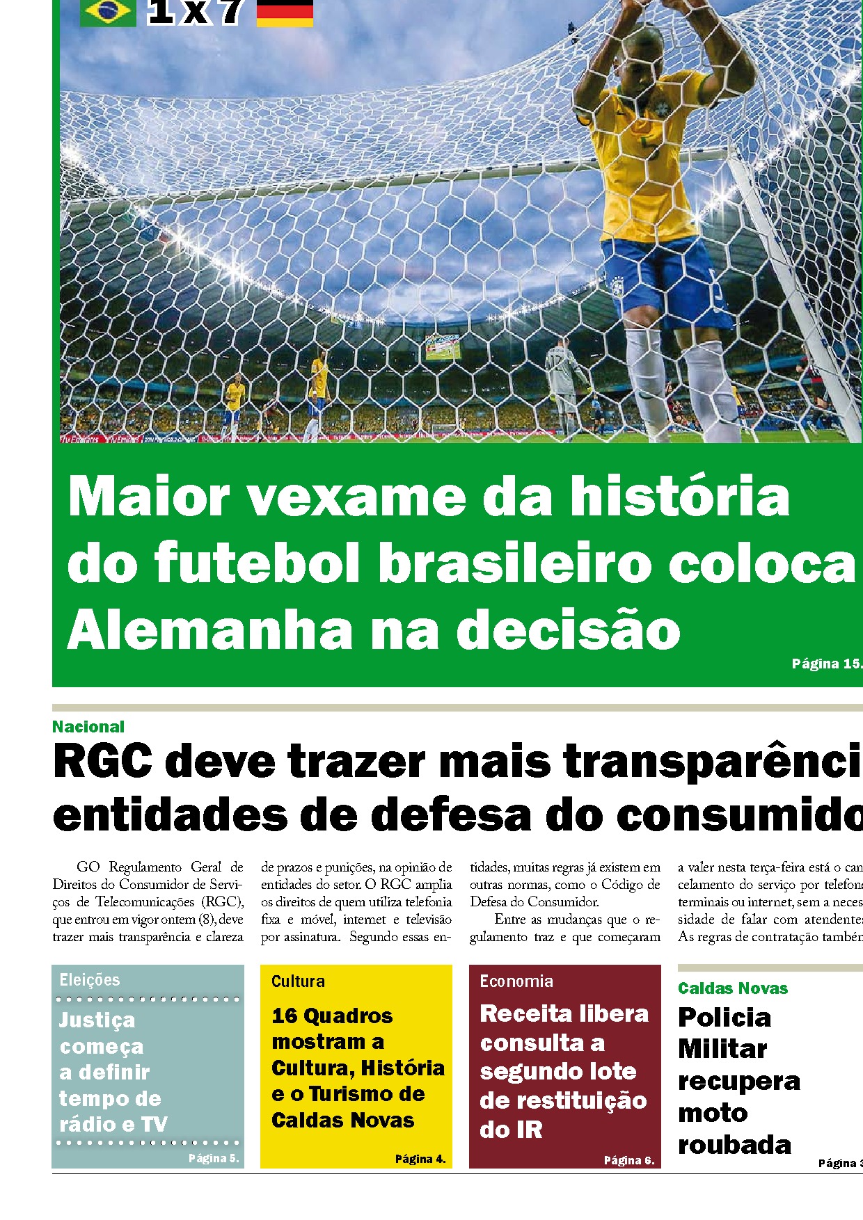 Edição 2231