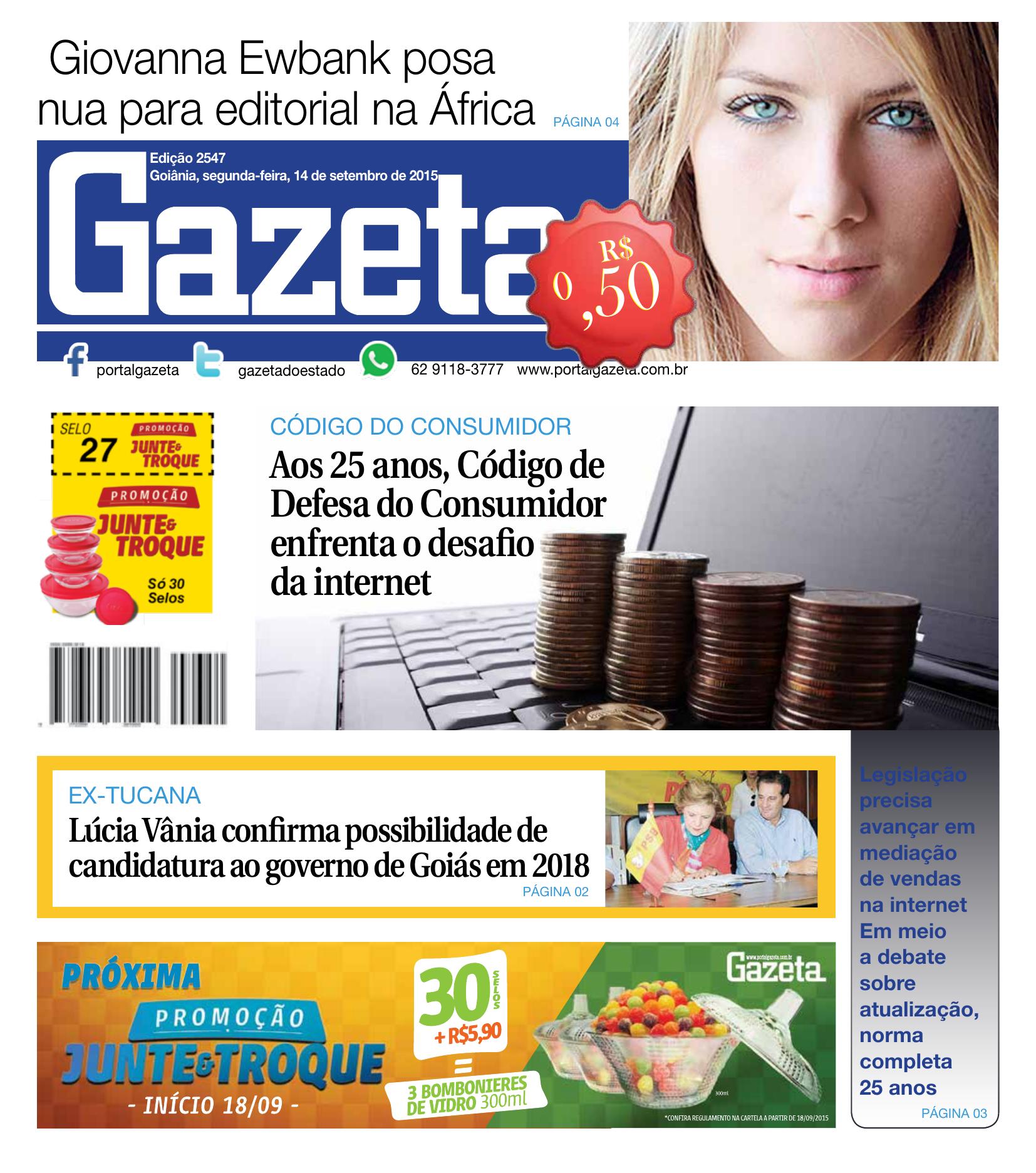Edição 2547