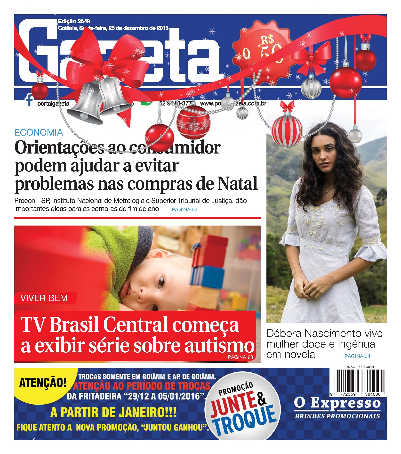 Edição 2649
