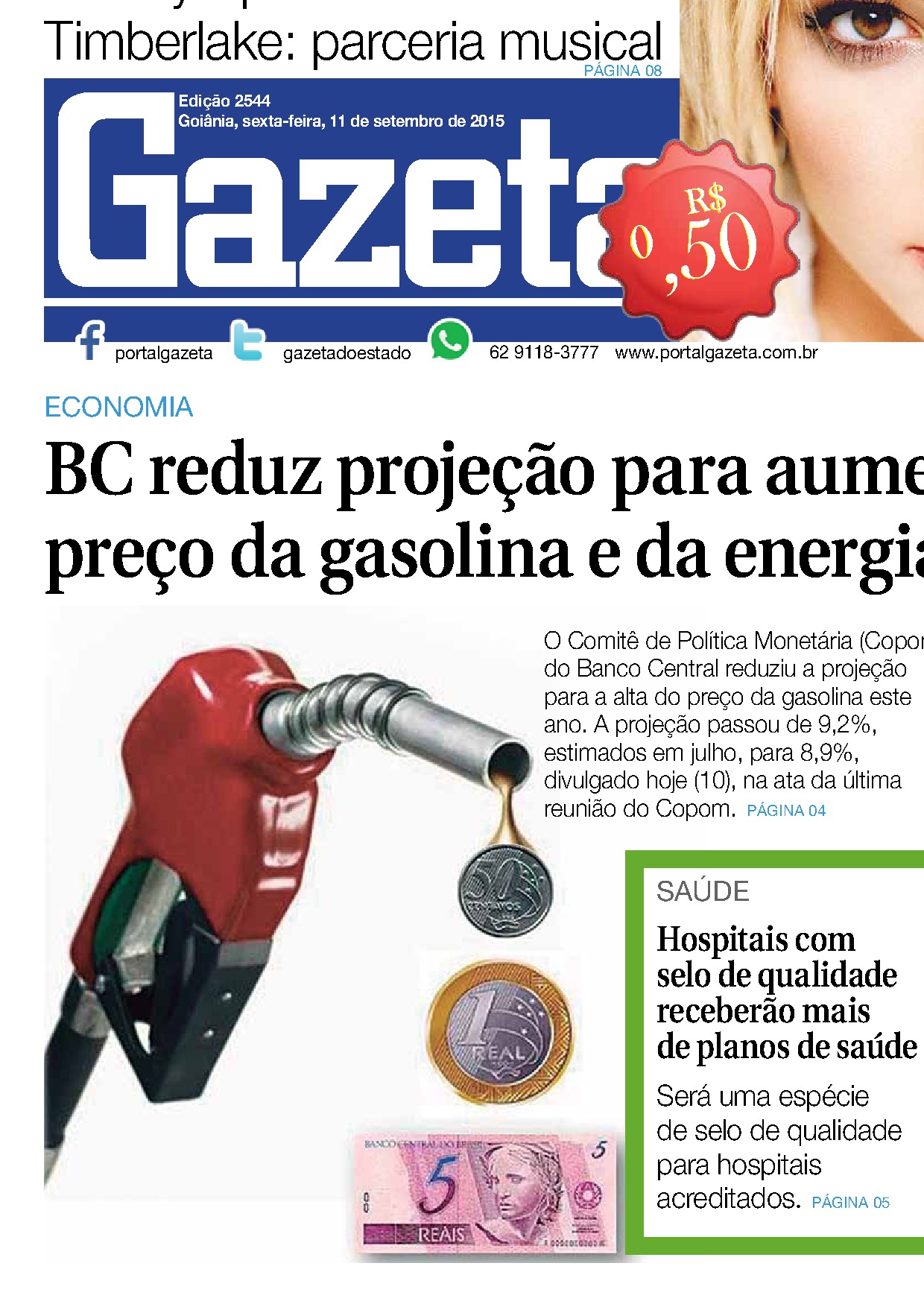 Edição 2544