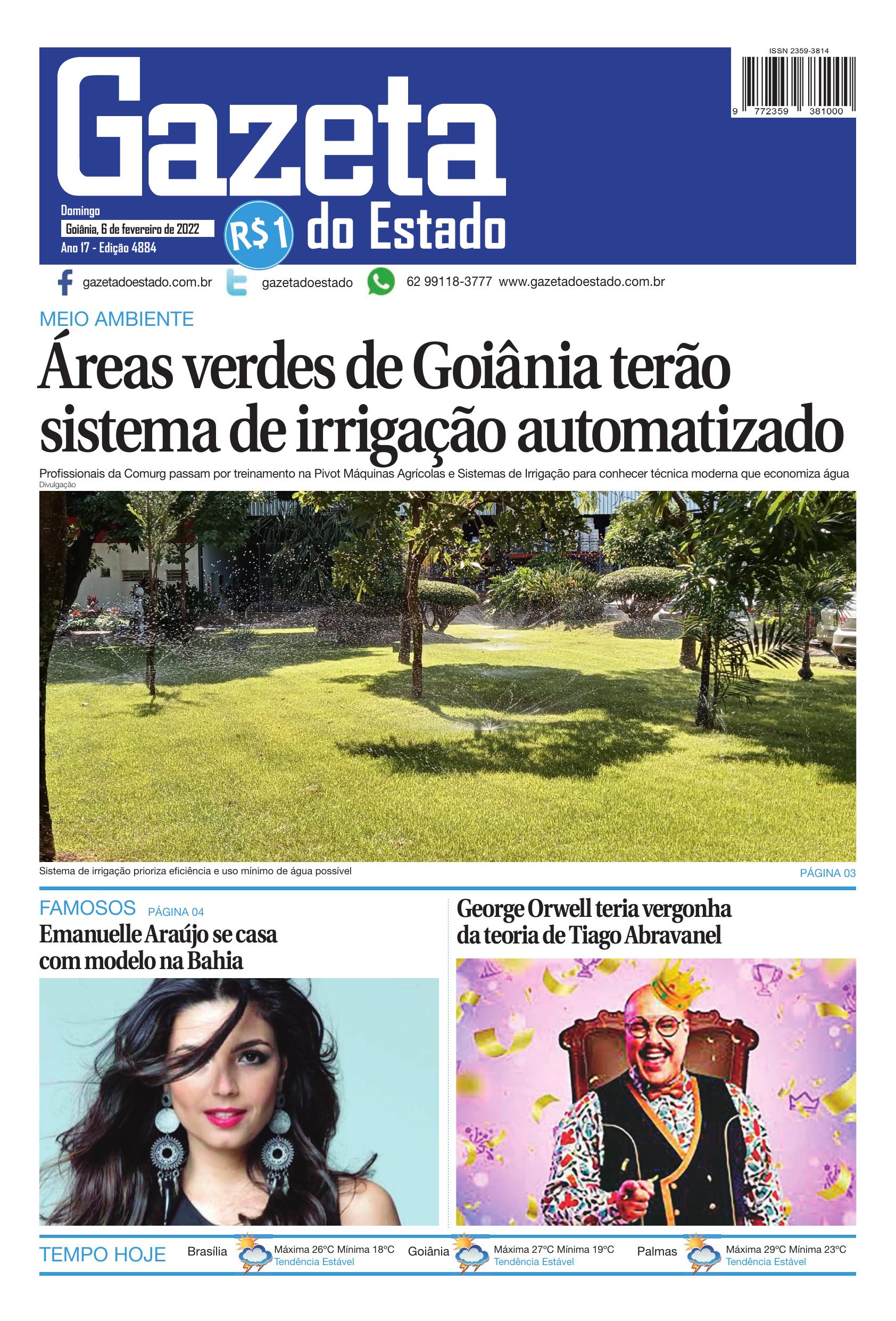 EDIÇÃO 4884