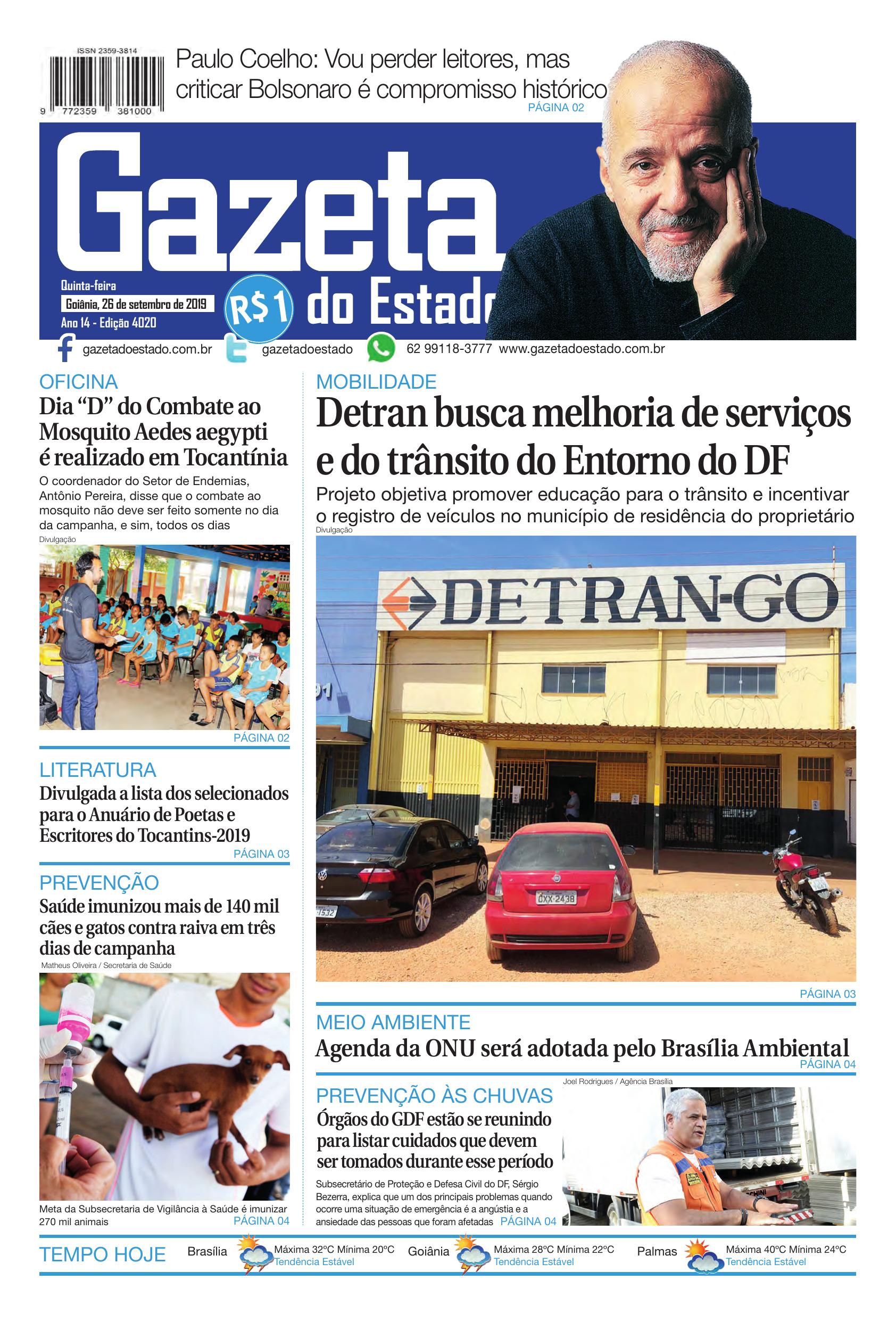 Edição 4020