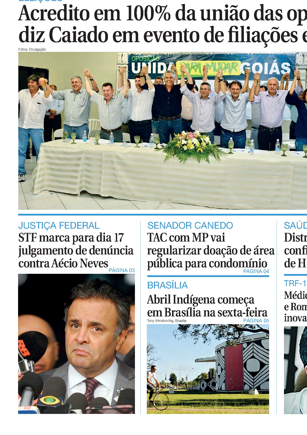 Edição 3487