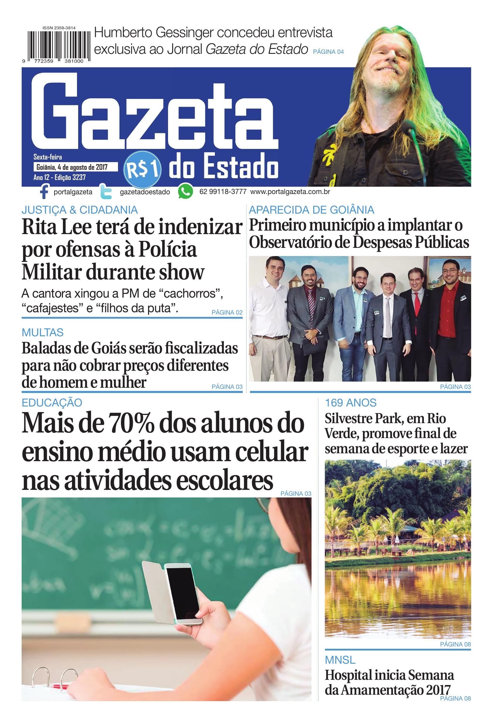 Edição 3237