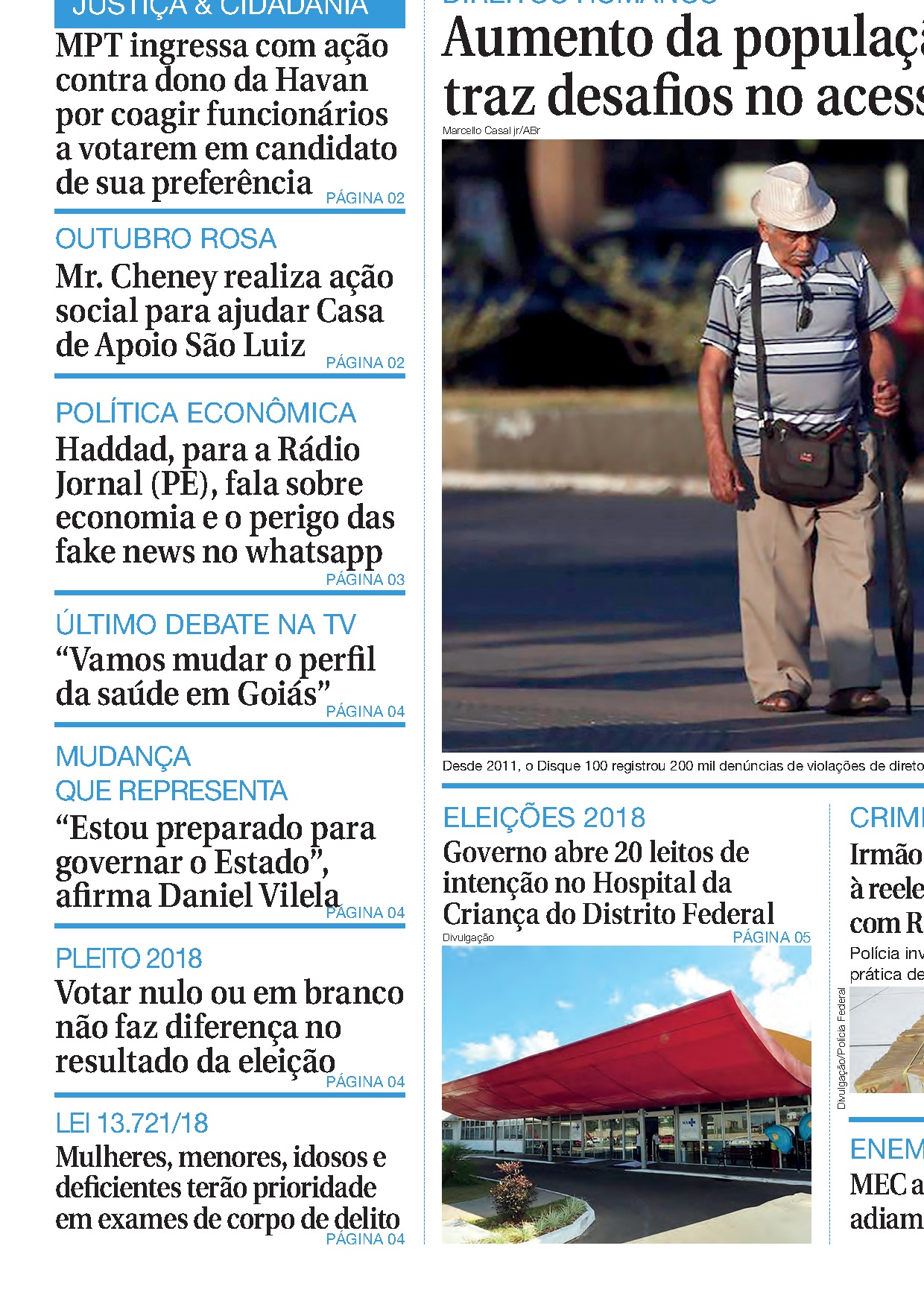Edição 3663