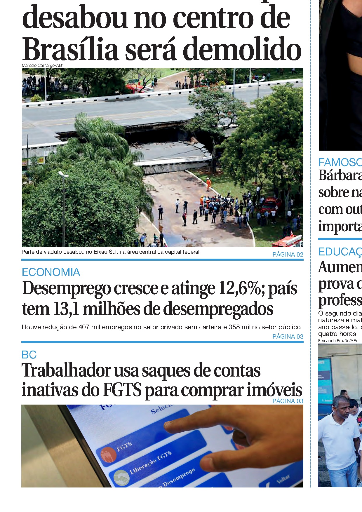 Edição 3475