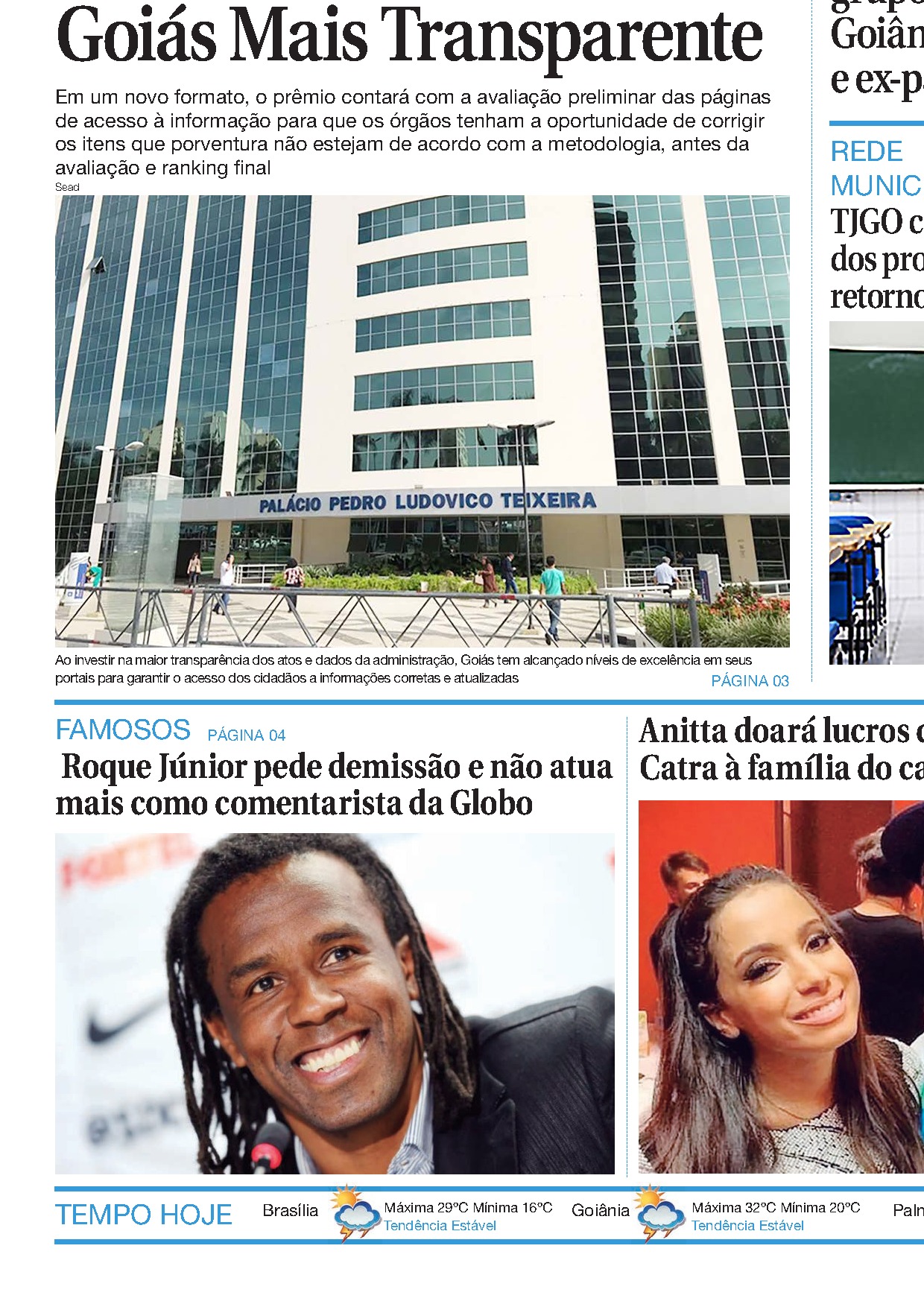 EDIÇÃO 4947