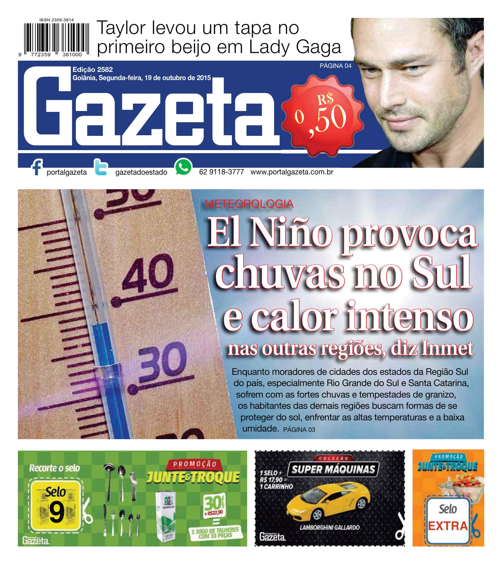Edição 2582
