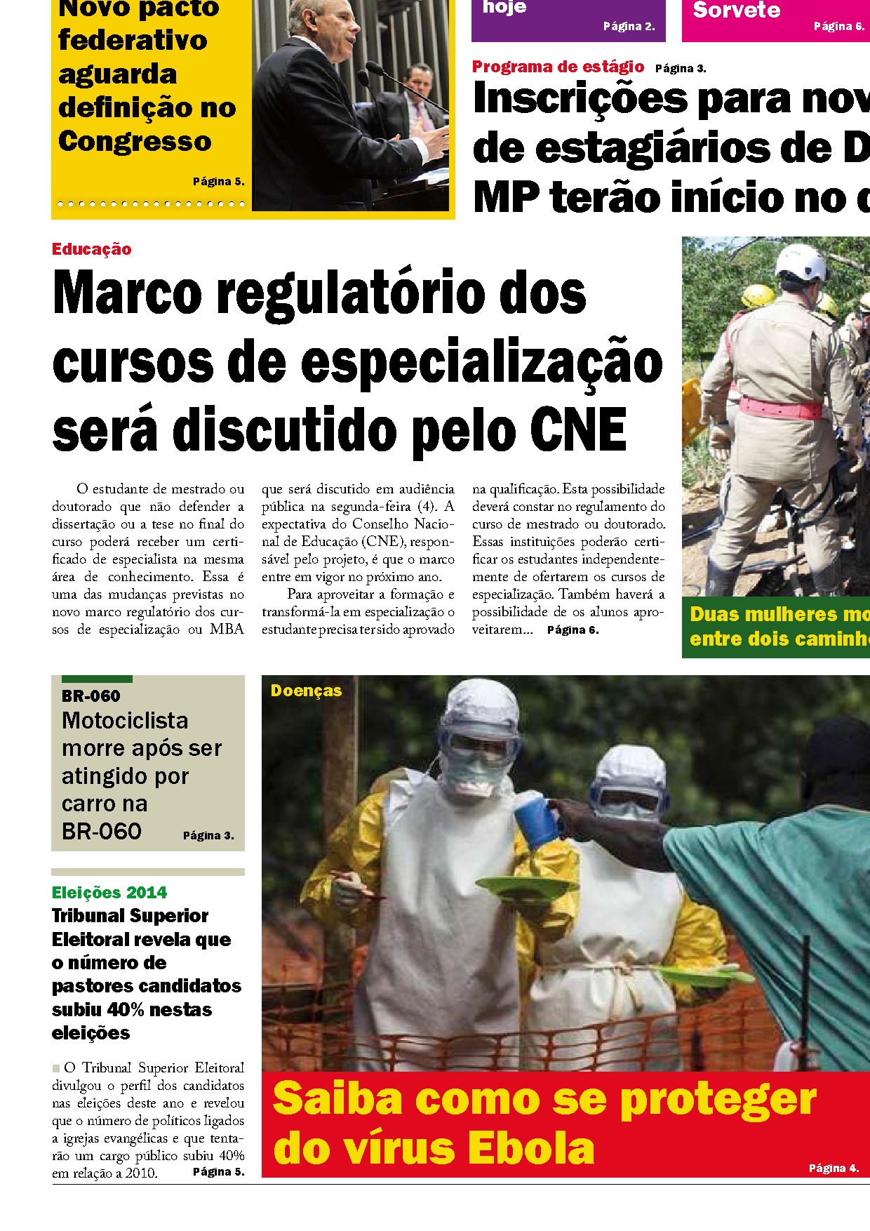 Edição 2251