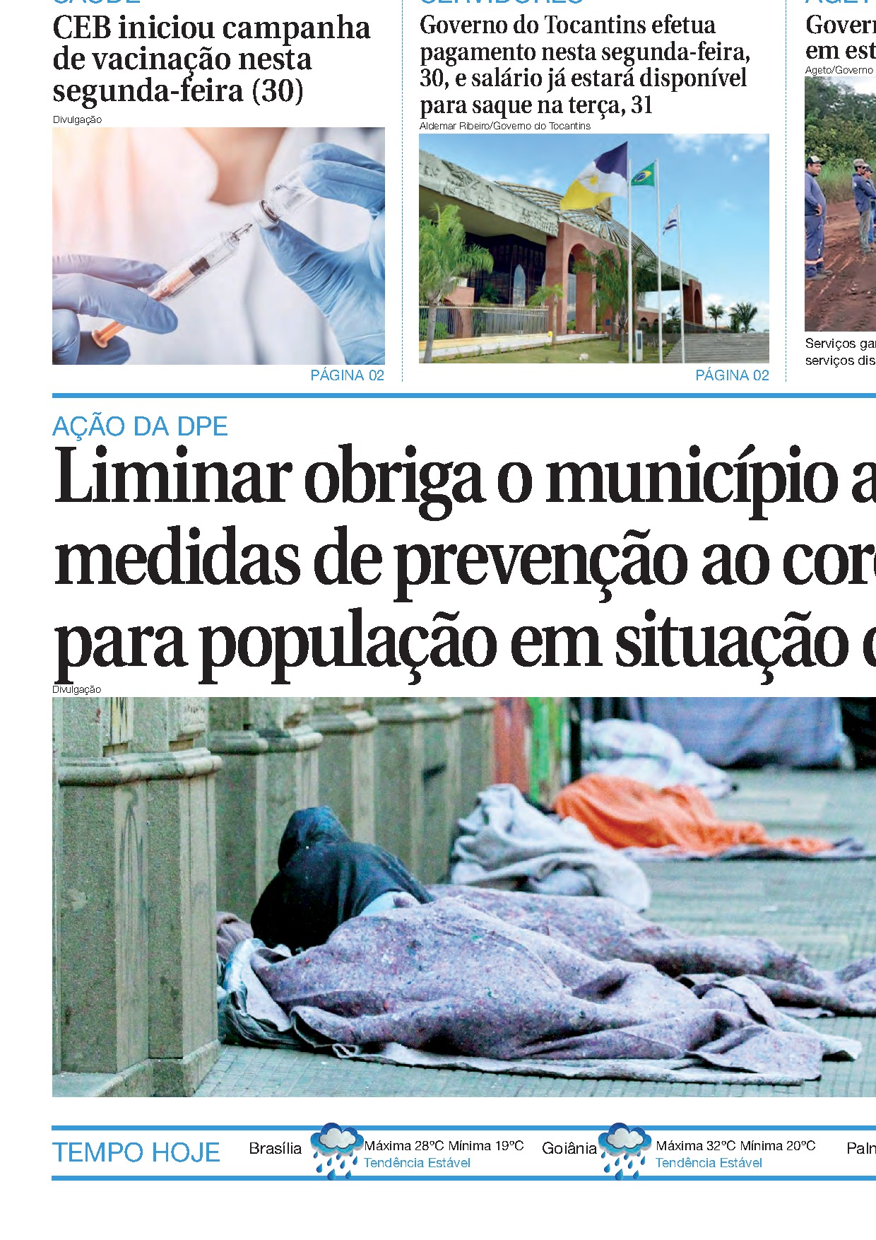 Edição 4207