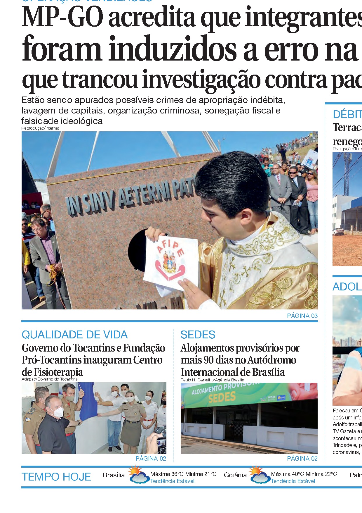 Edição 4399