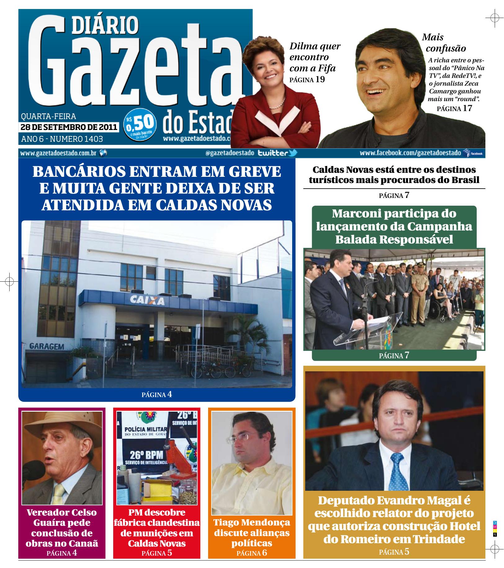 Edição 1403