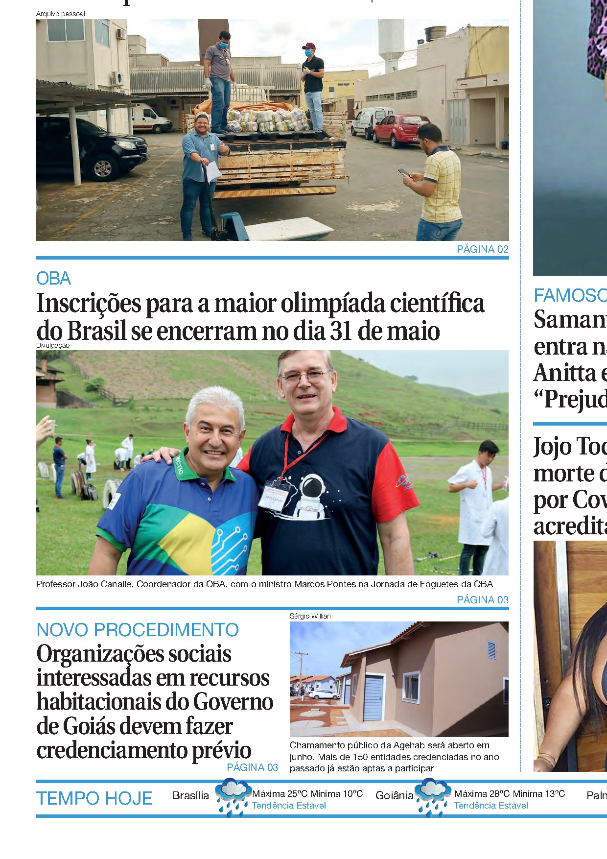 Edição 4267