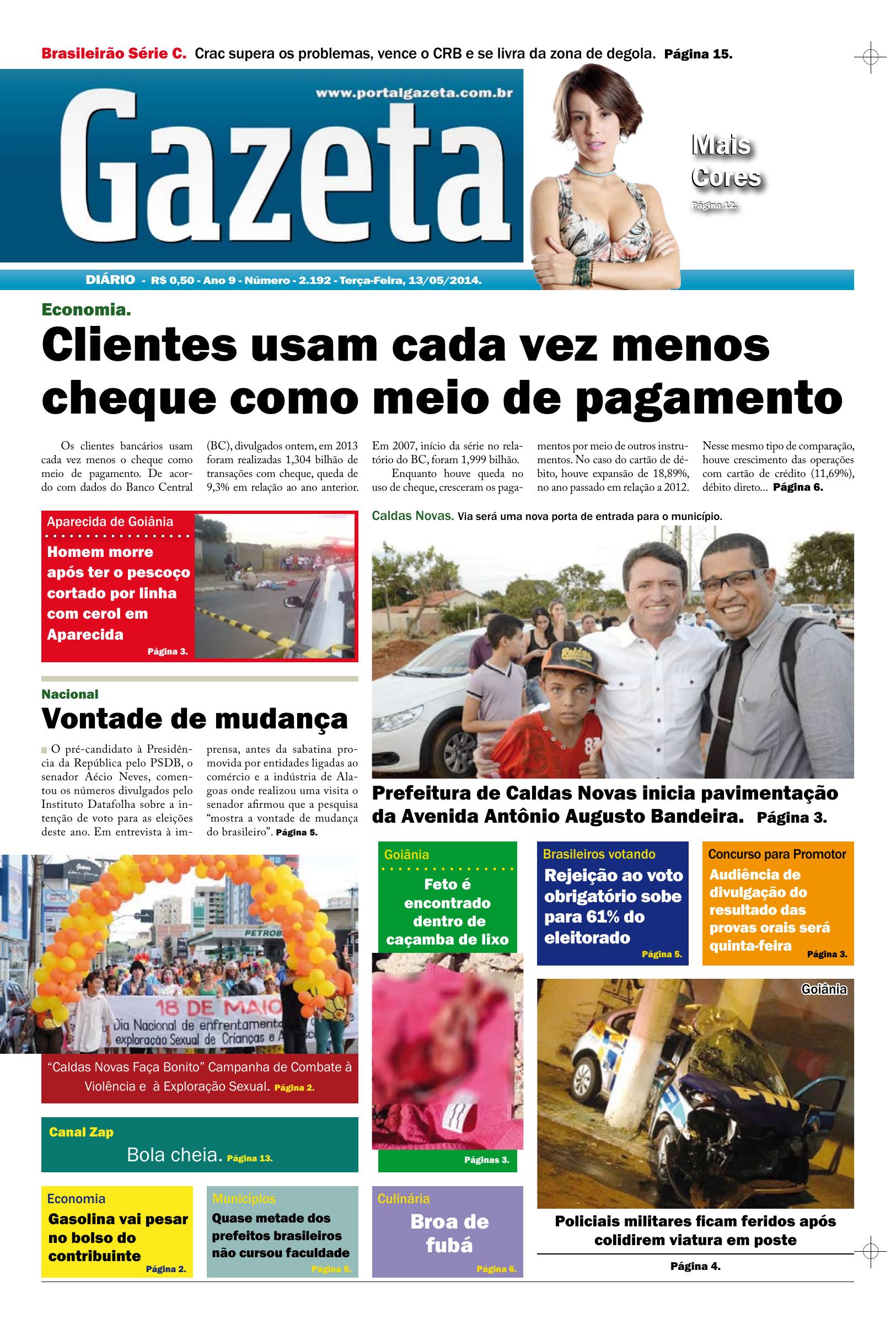 Edição 2192