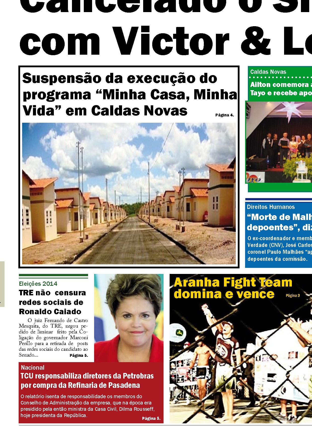 Edição 2242