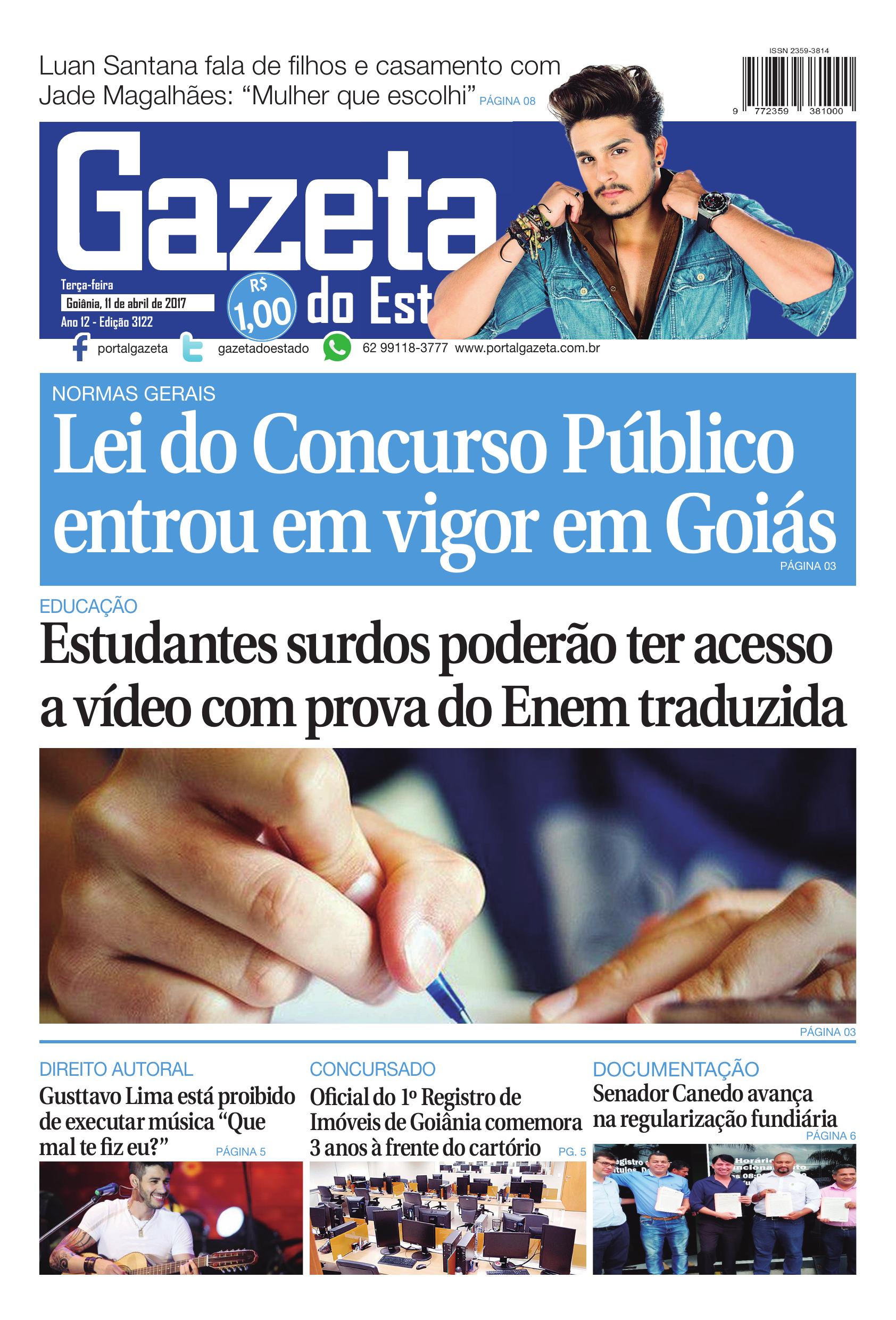 Edição 3122