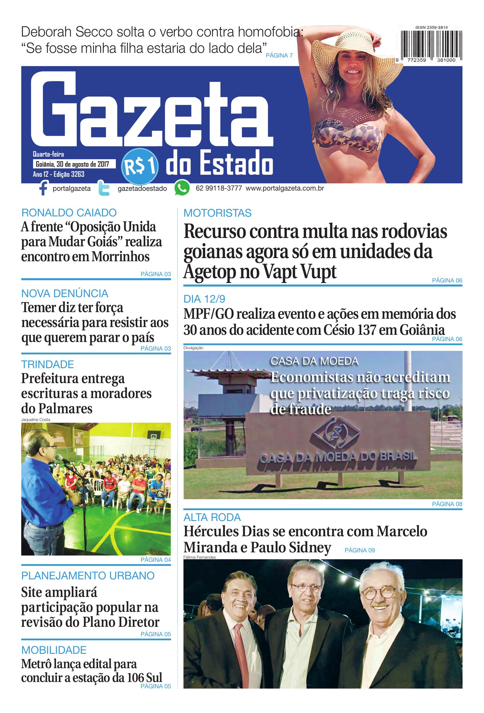 Edição 3263