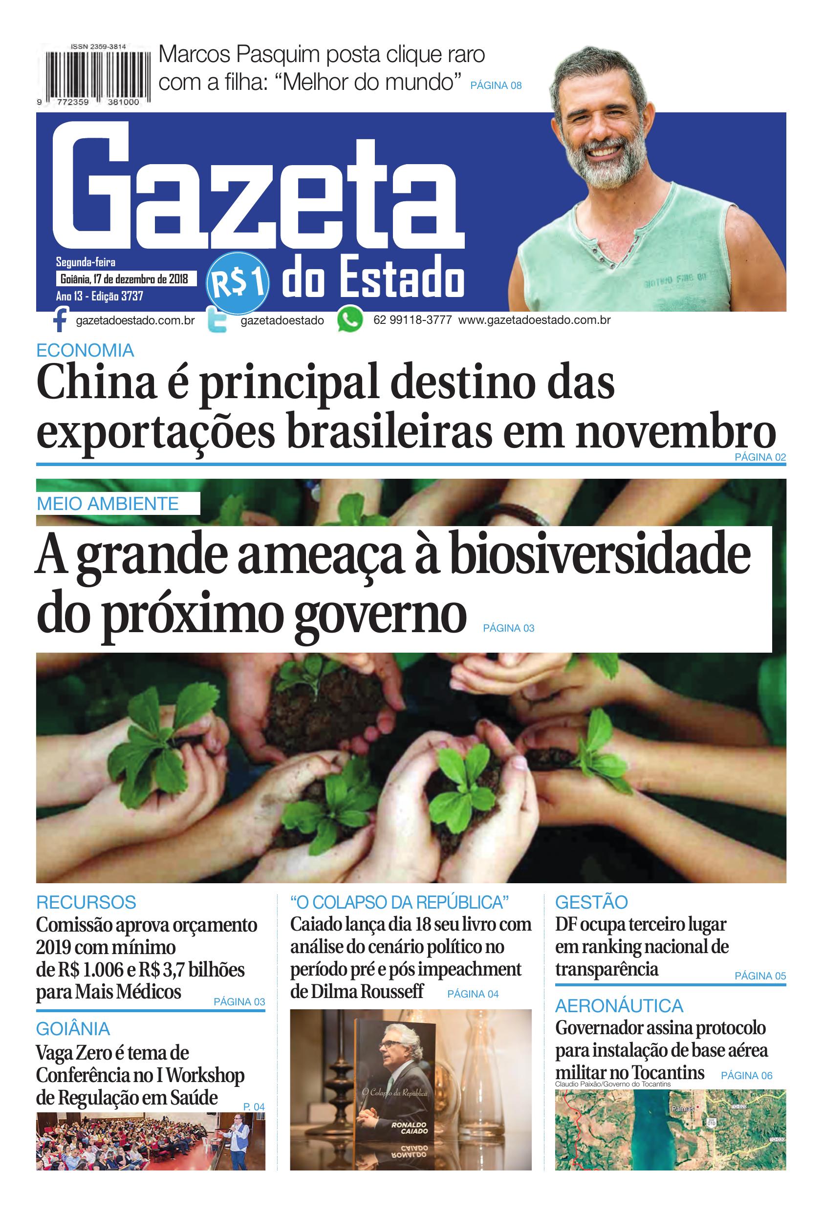 Edição 3737