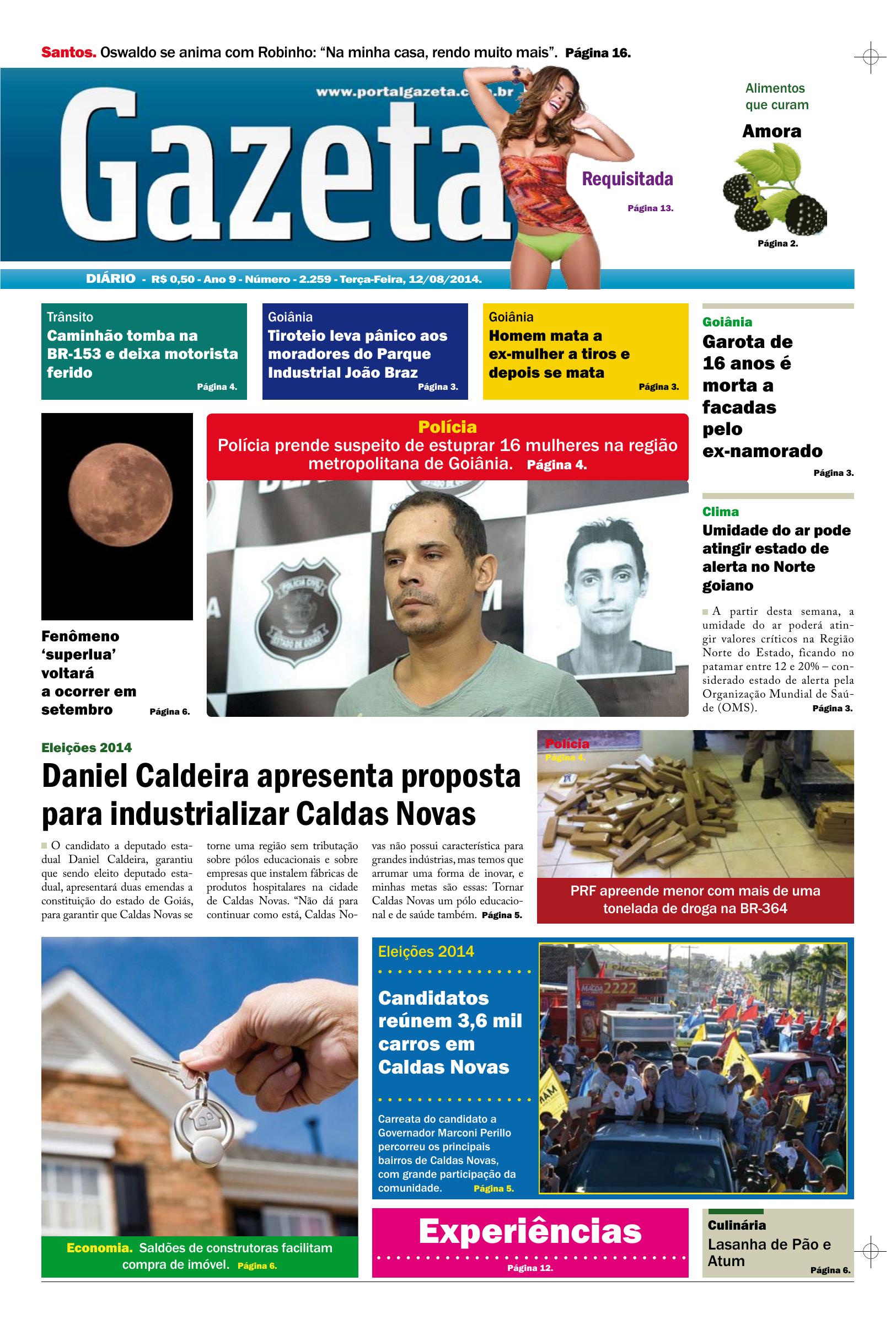Edição 2259
