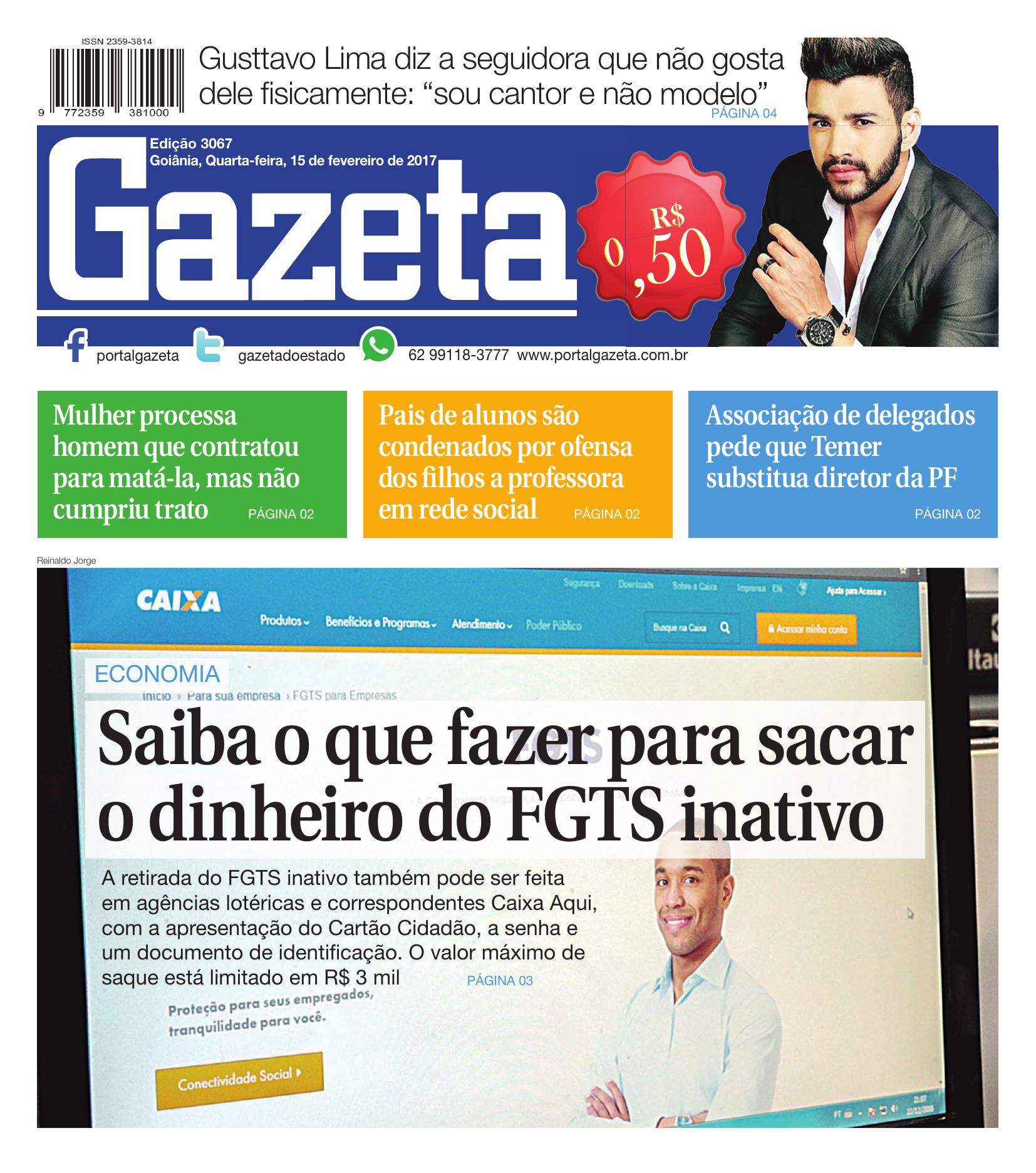 Edição 3067