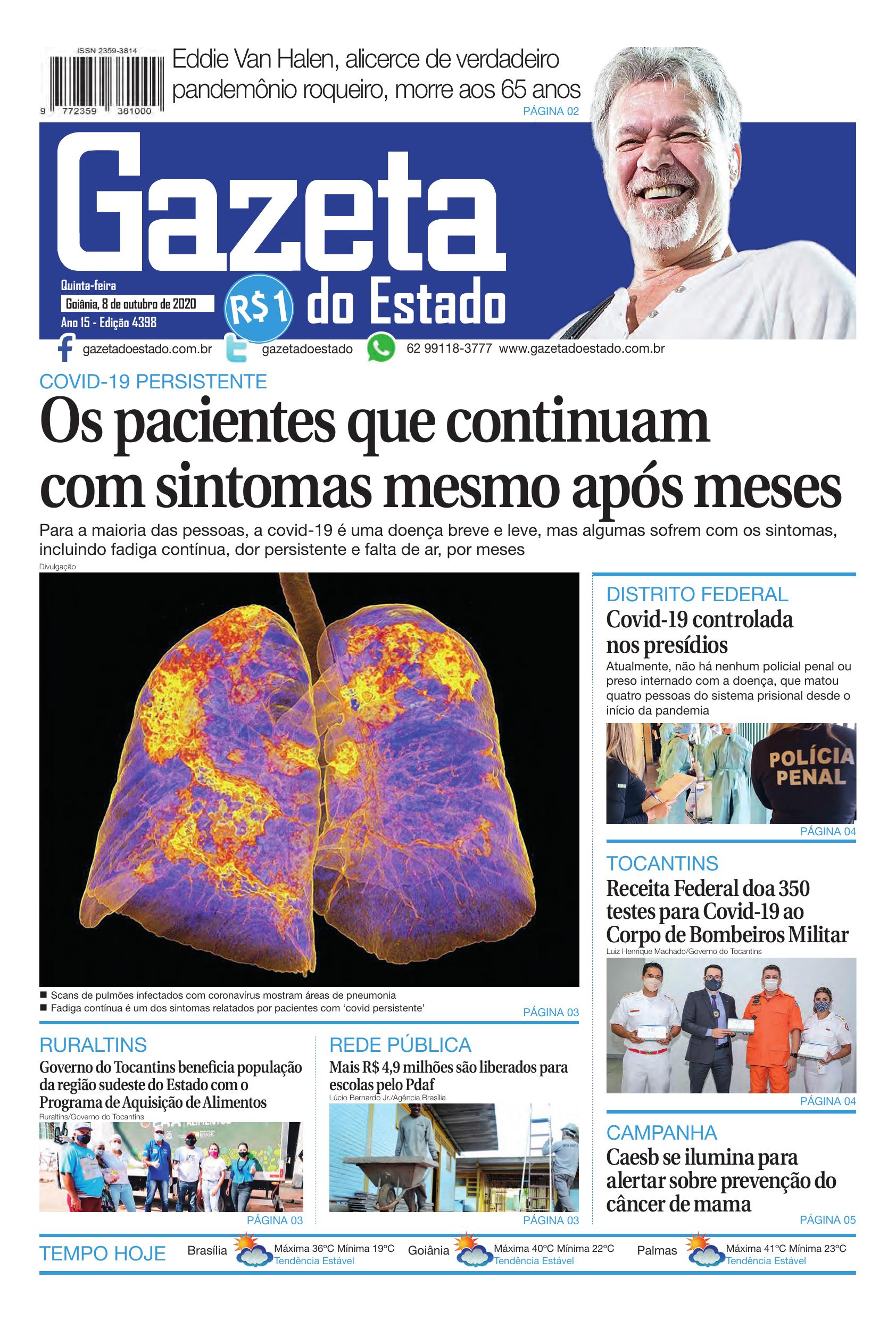 Edição 4398
