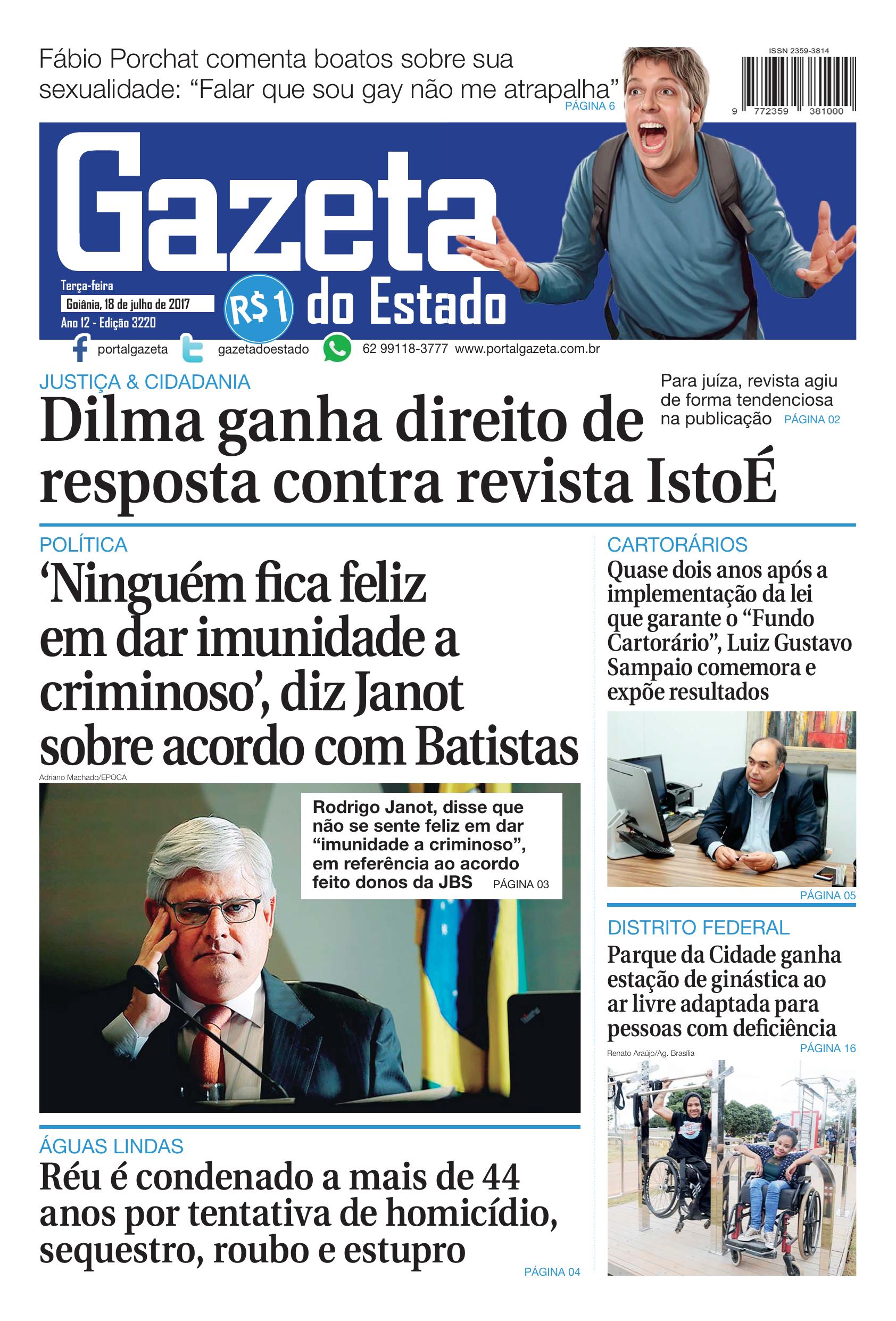 Edição 3220