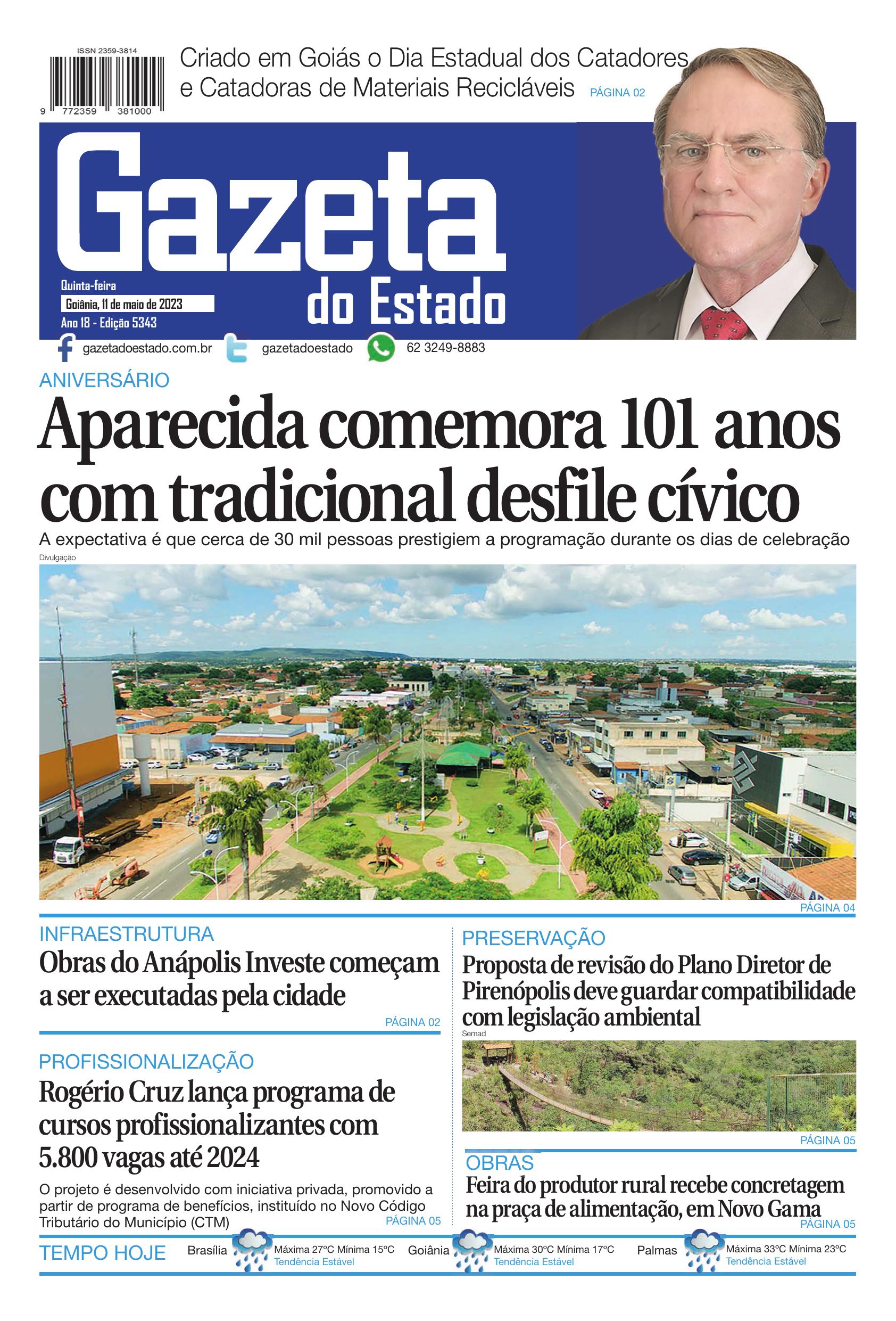 EDIÇÃO 5343