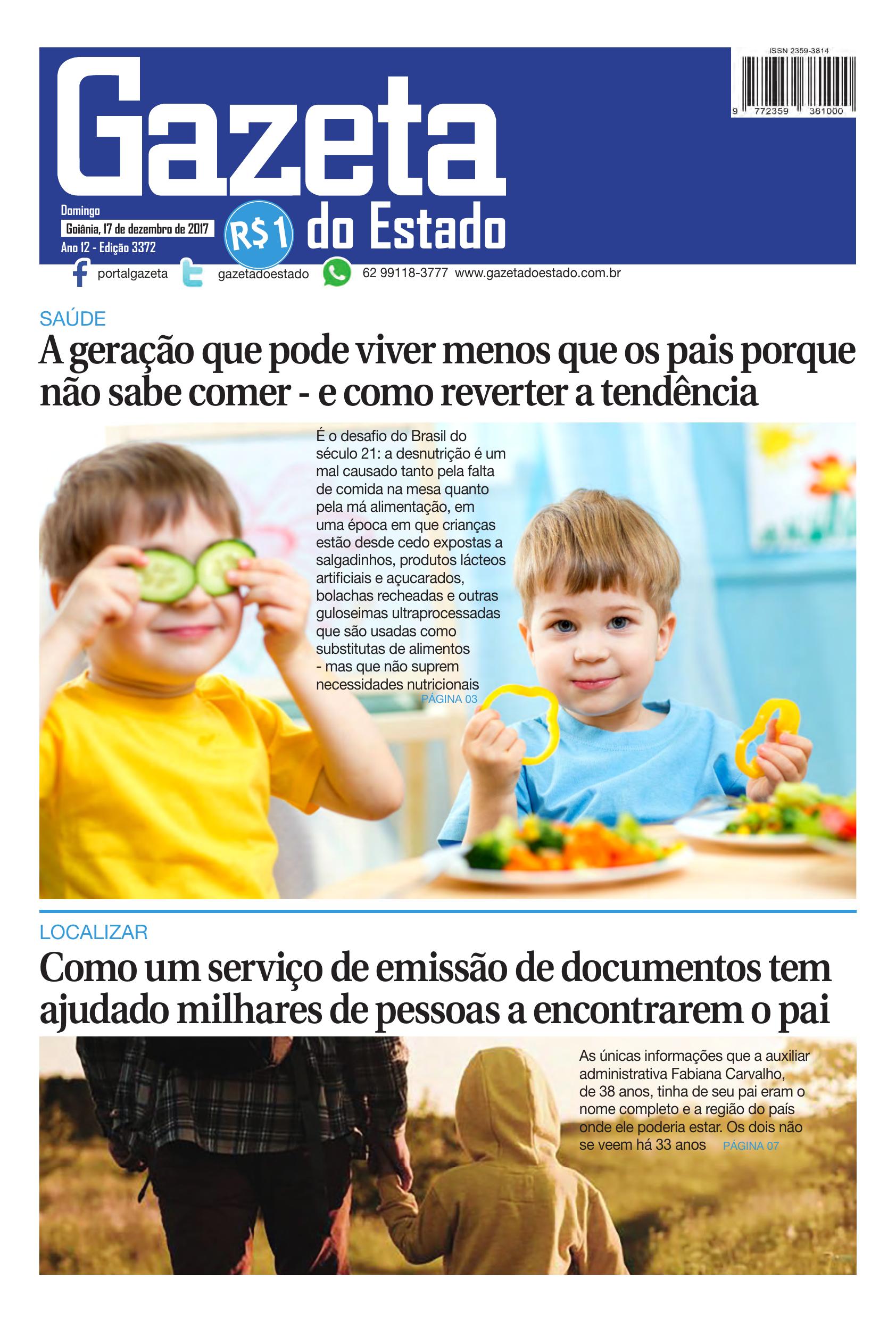 Edição 3372