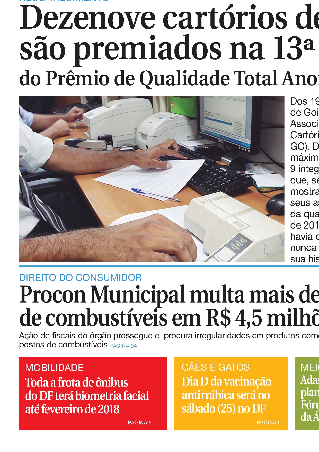 Edição 3347