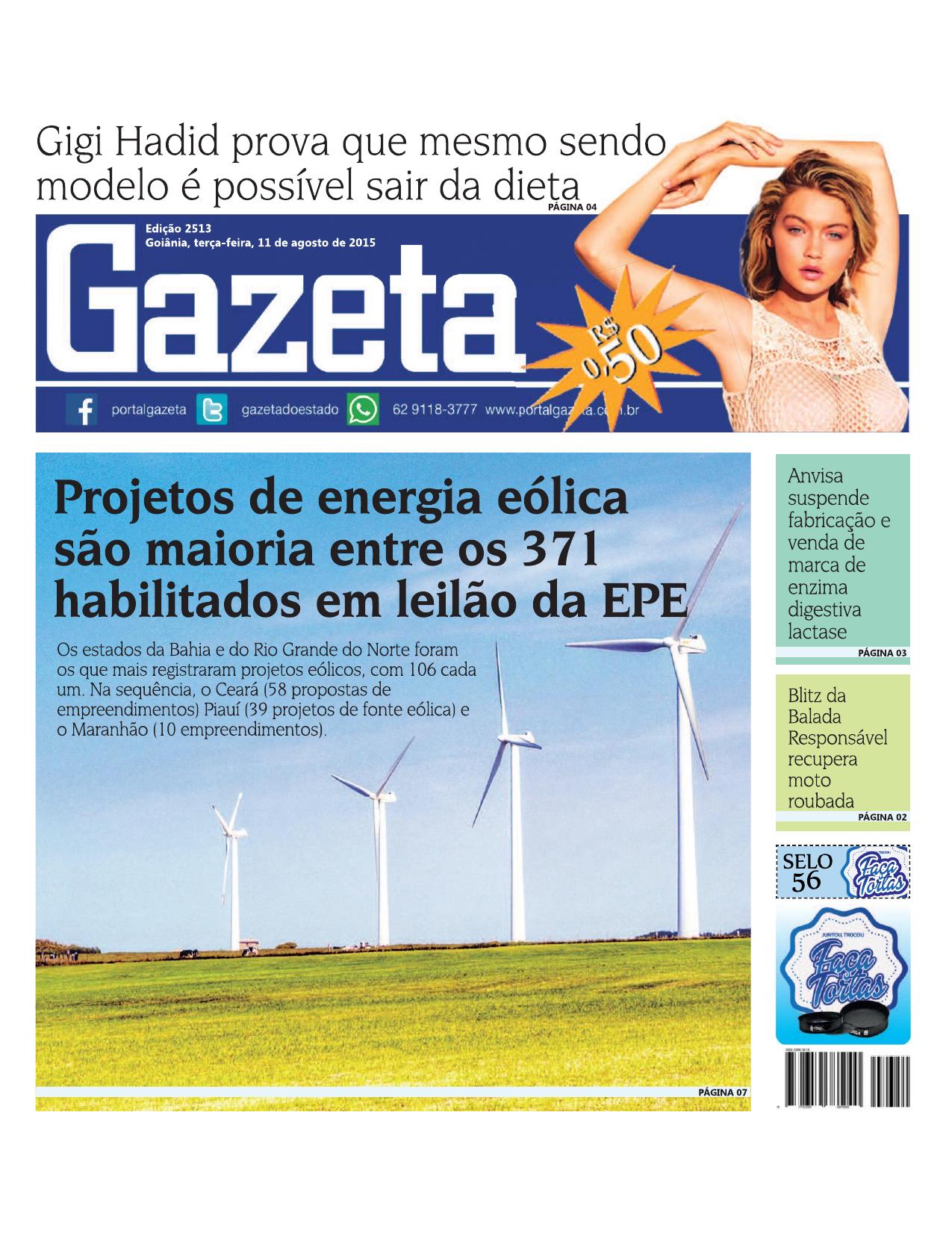Edição 2513