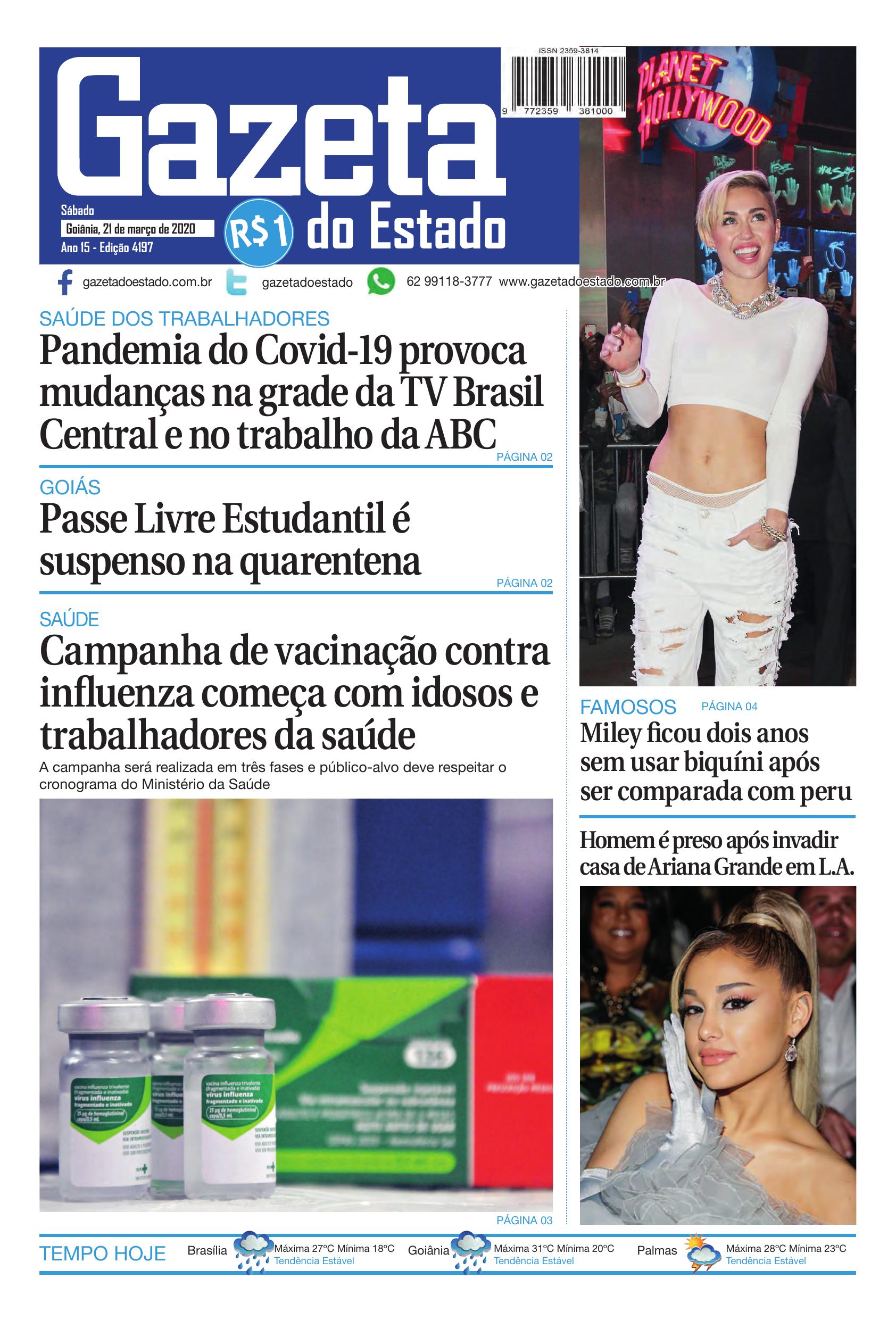 Edição 4197