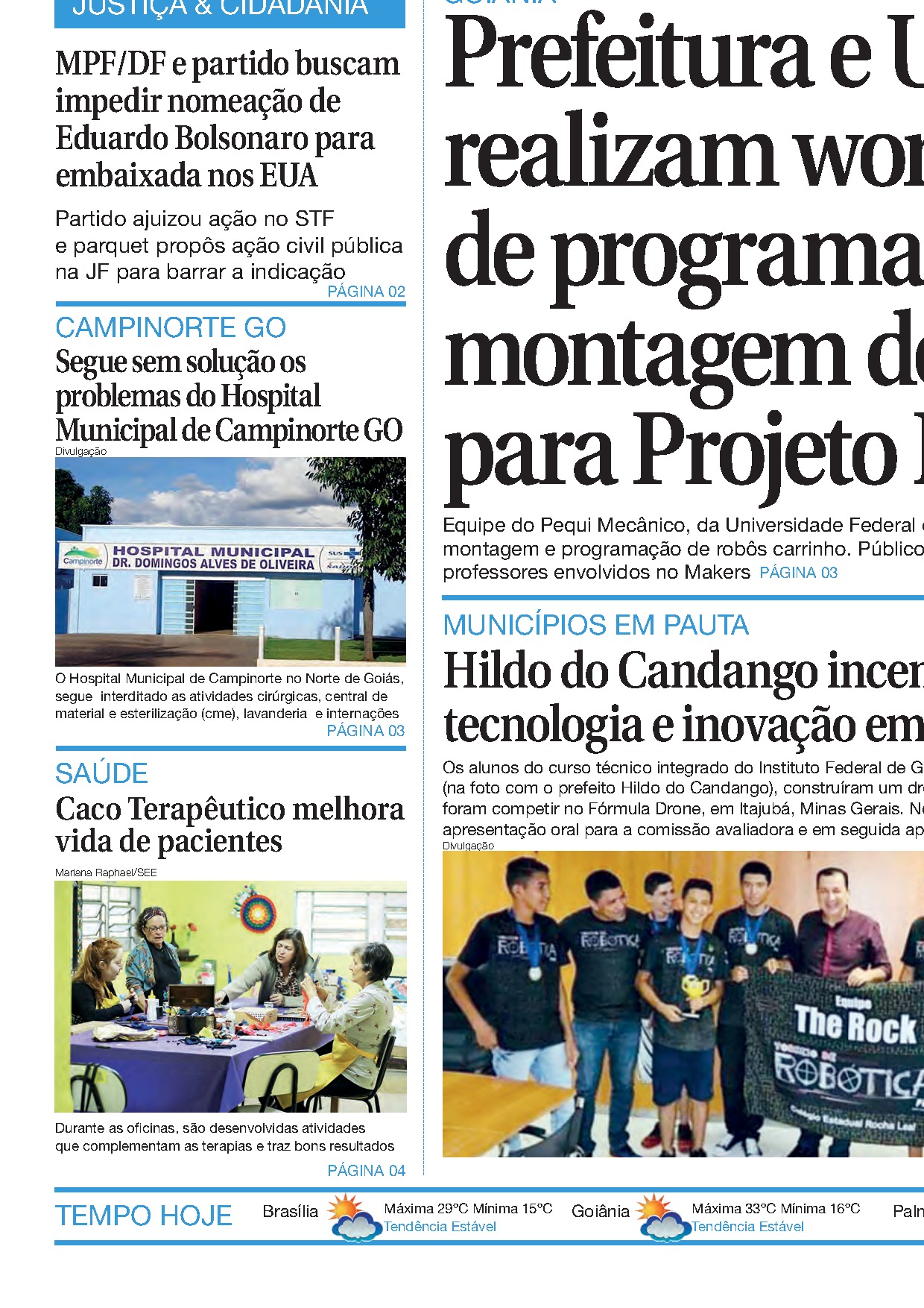 Edição 3976