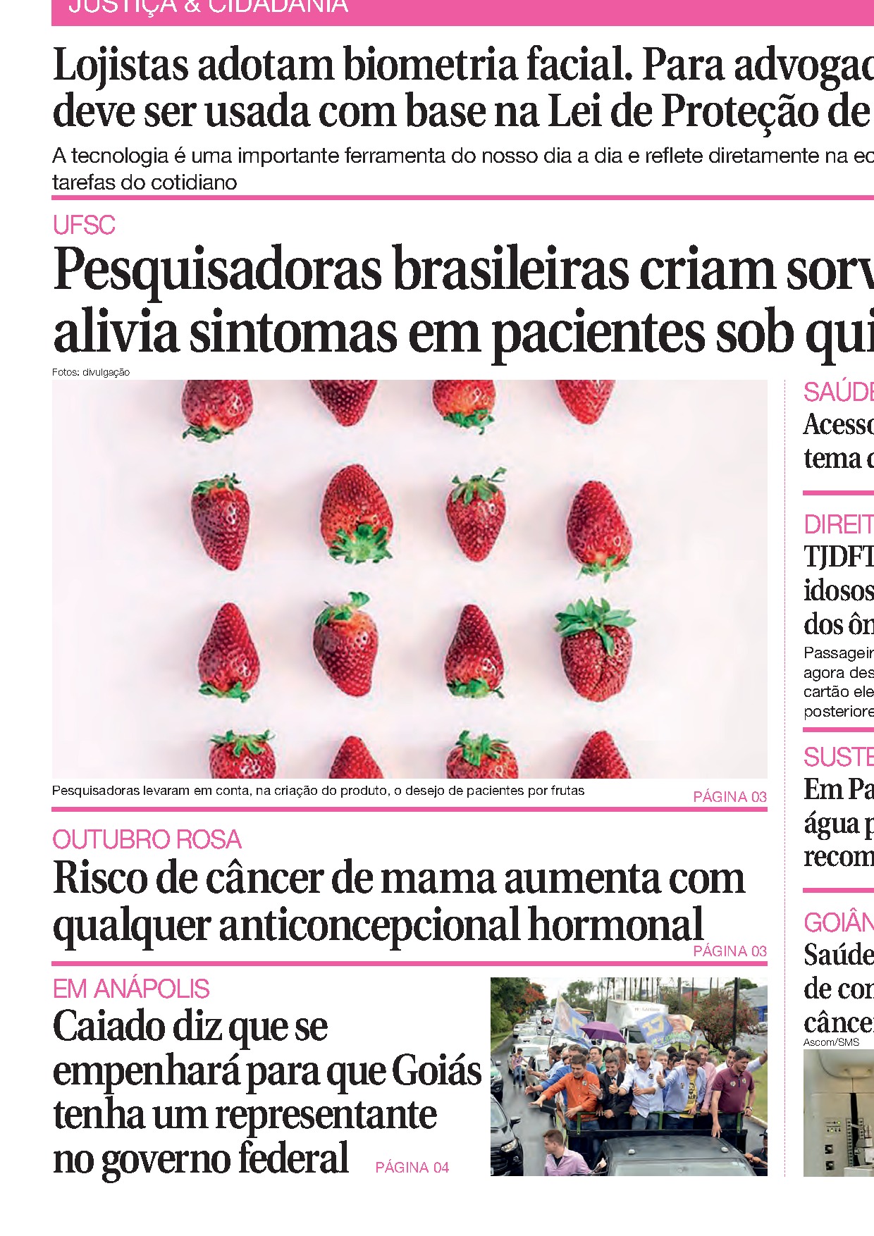 Edição 3681
