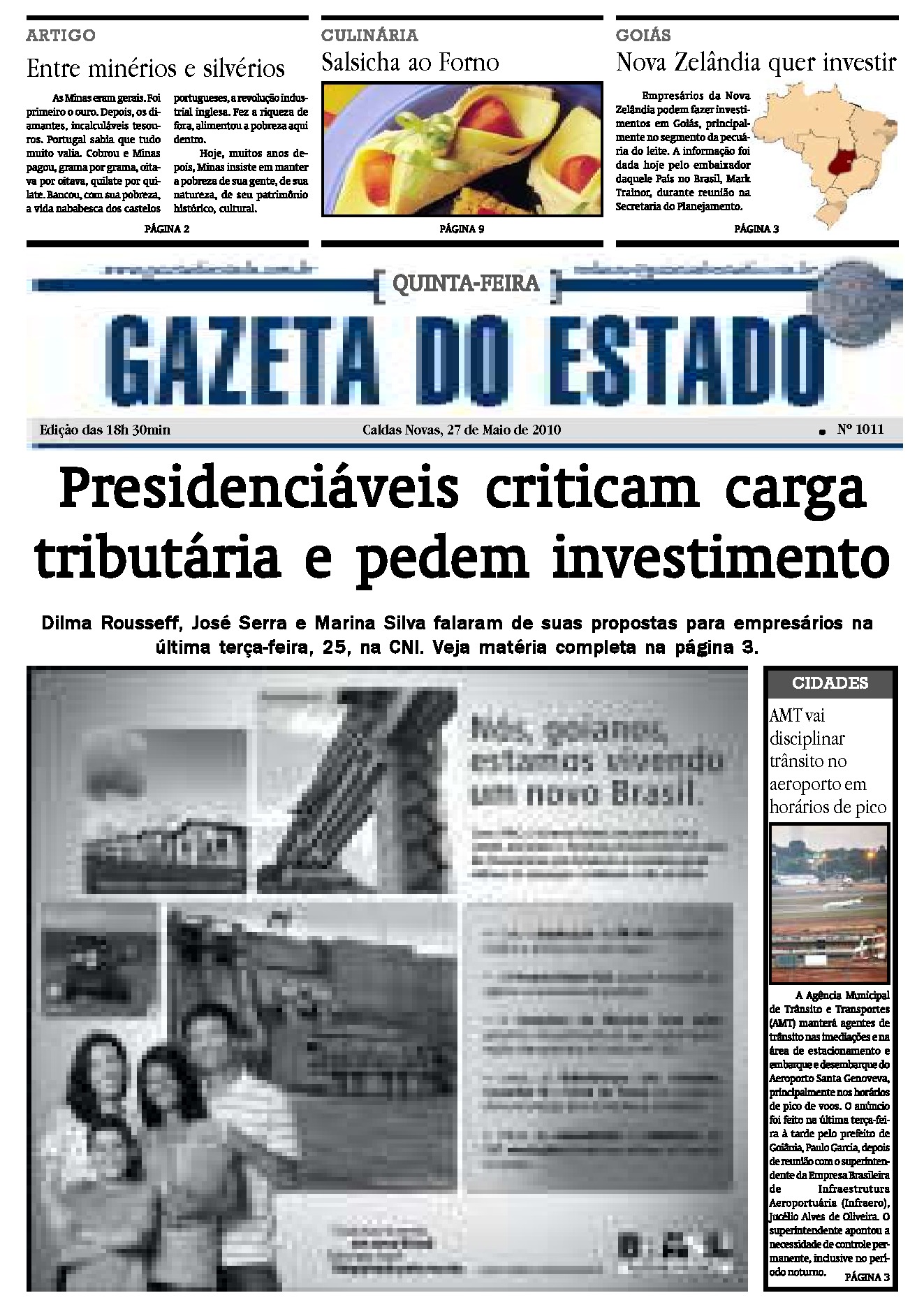 Edição 1011