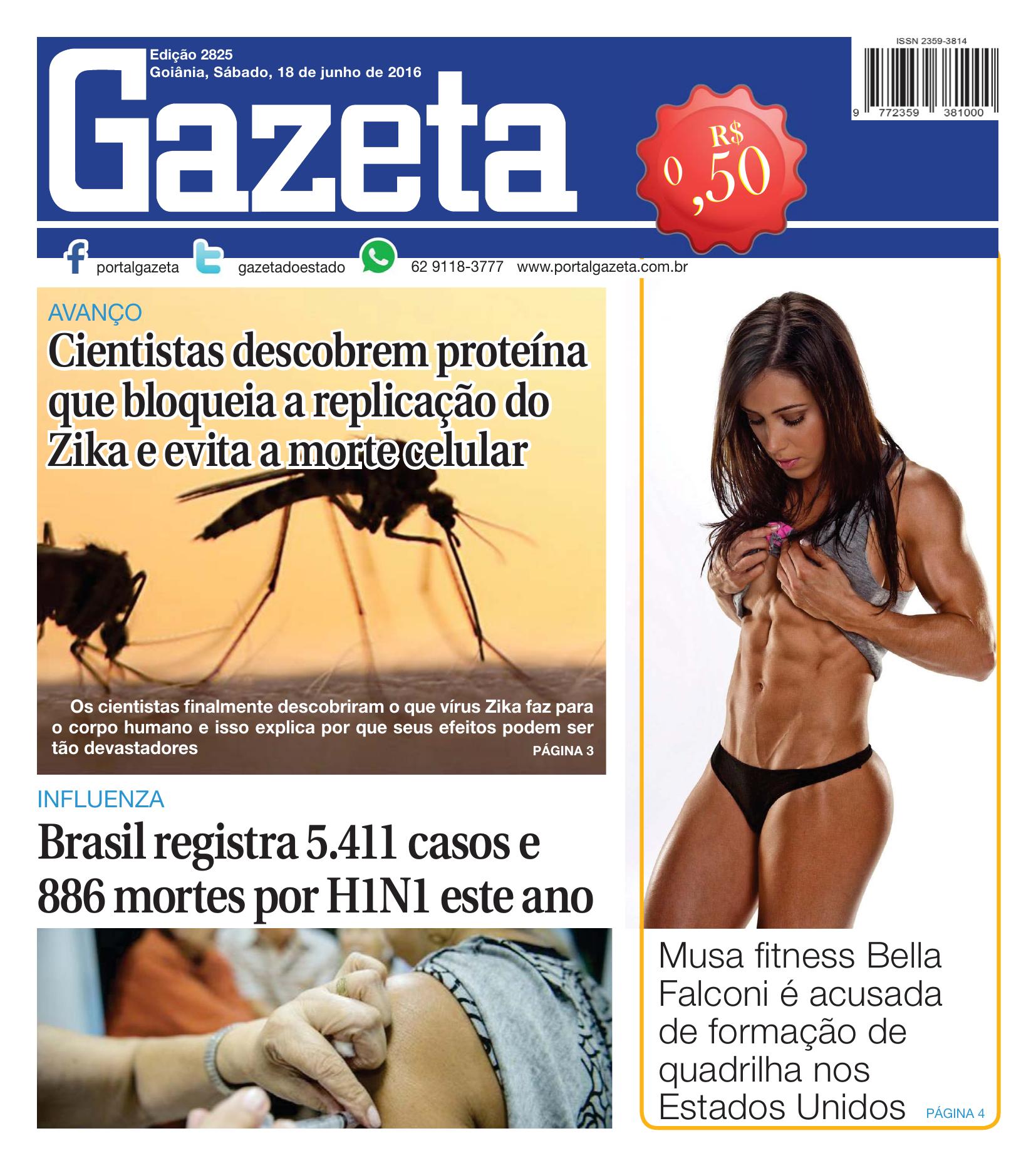 Edição 2825