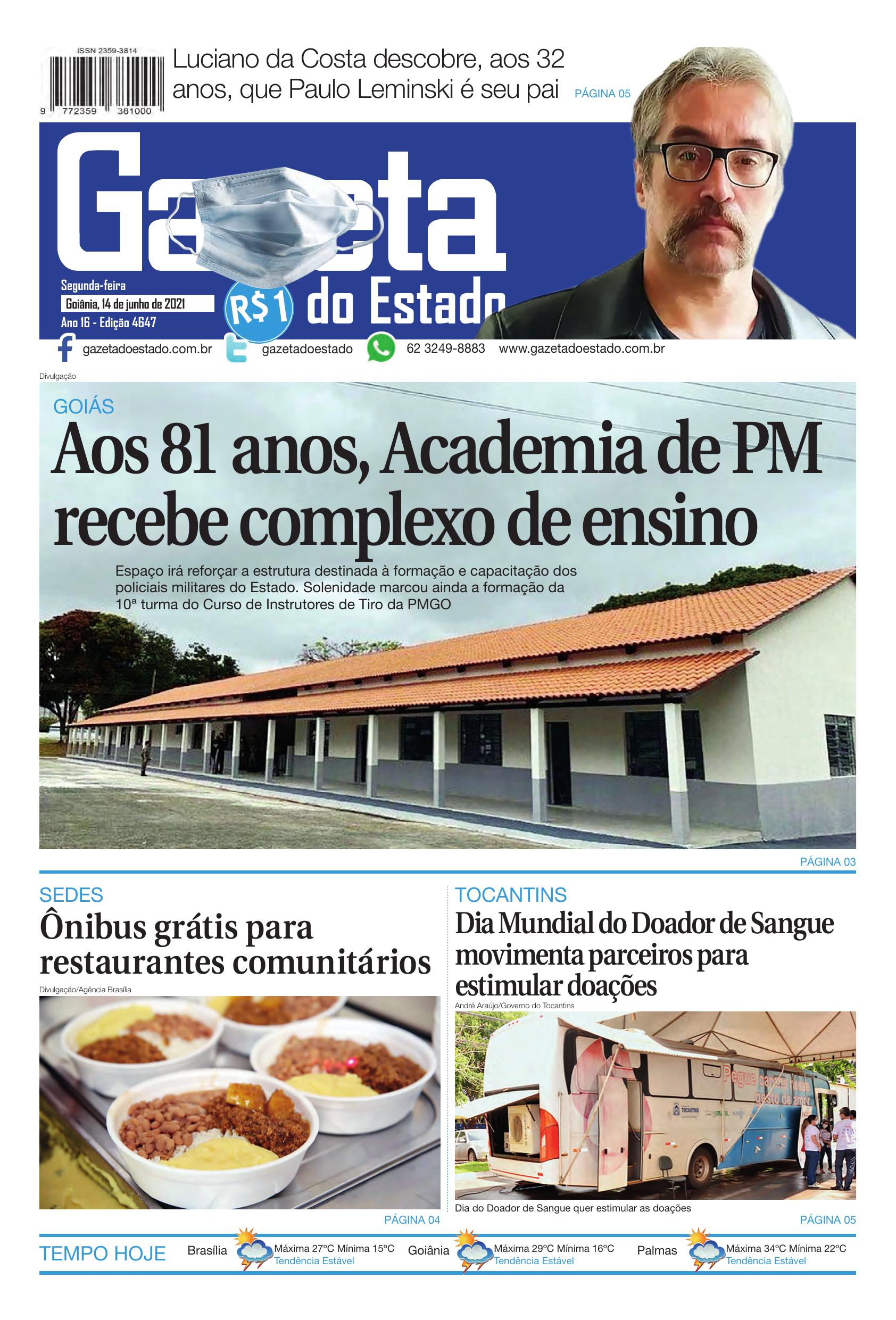 EDIÇÃO 4647