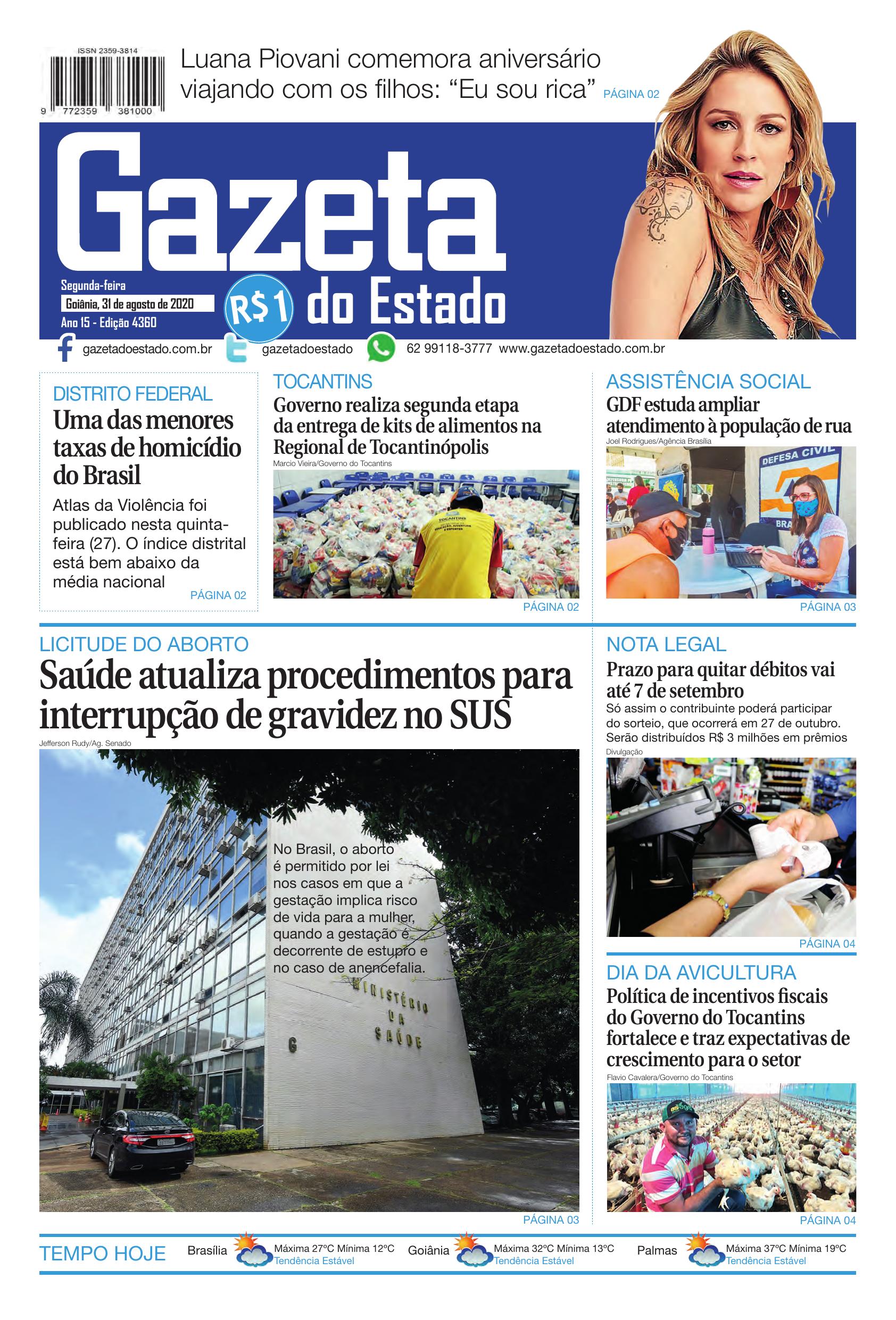 Edição 4360