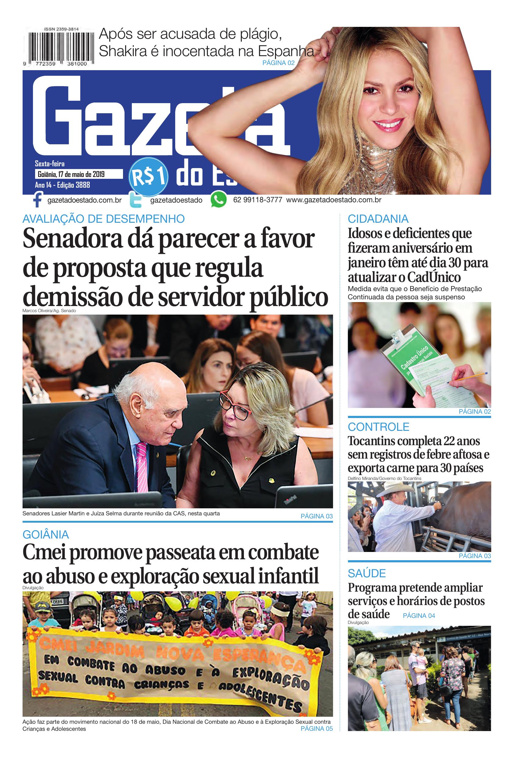 Edição 3888