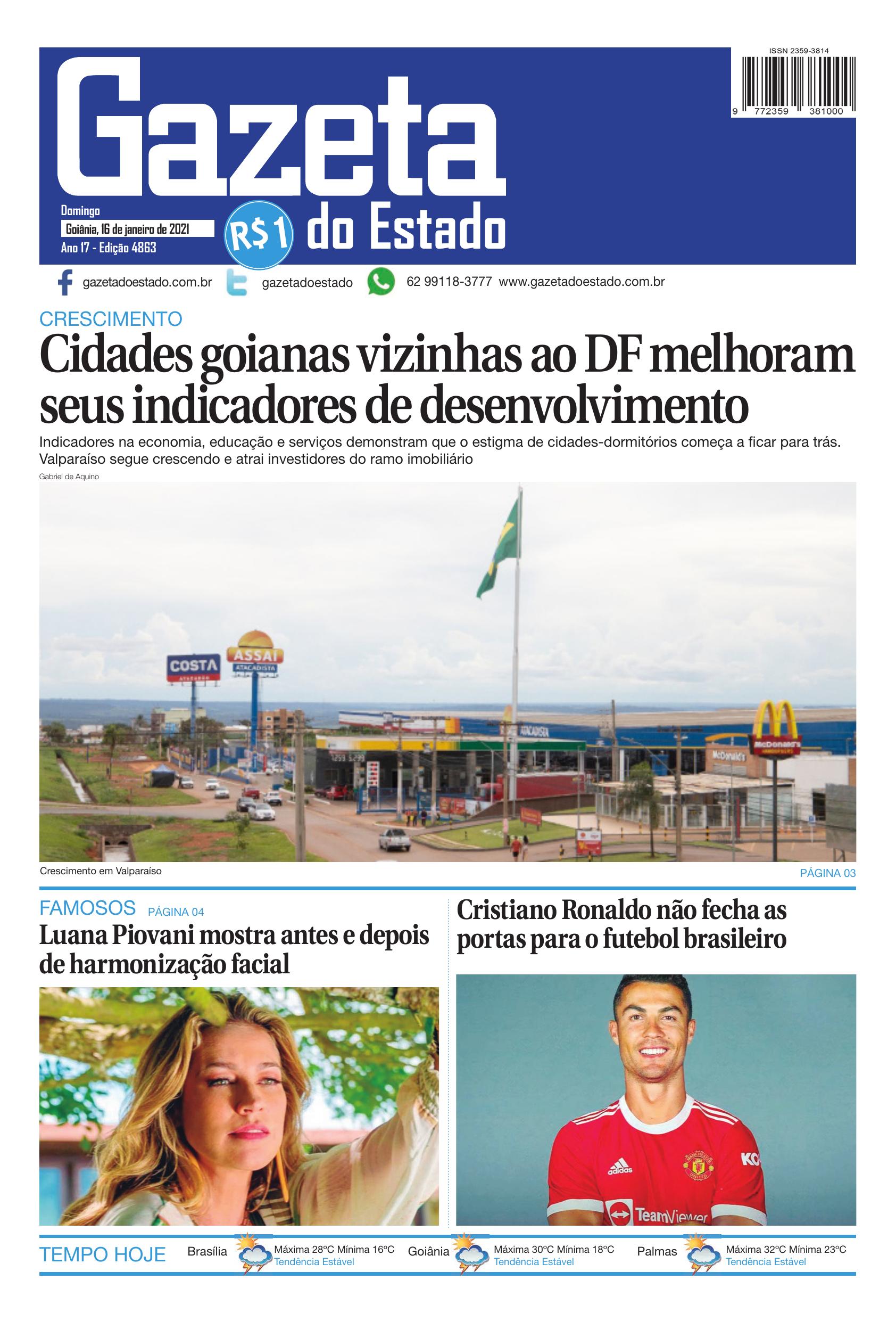 EDIÇÃO 4863