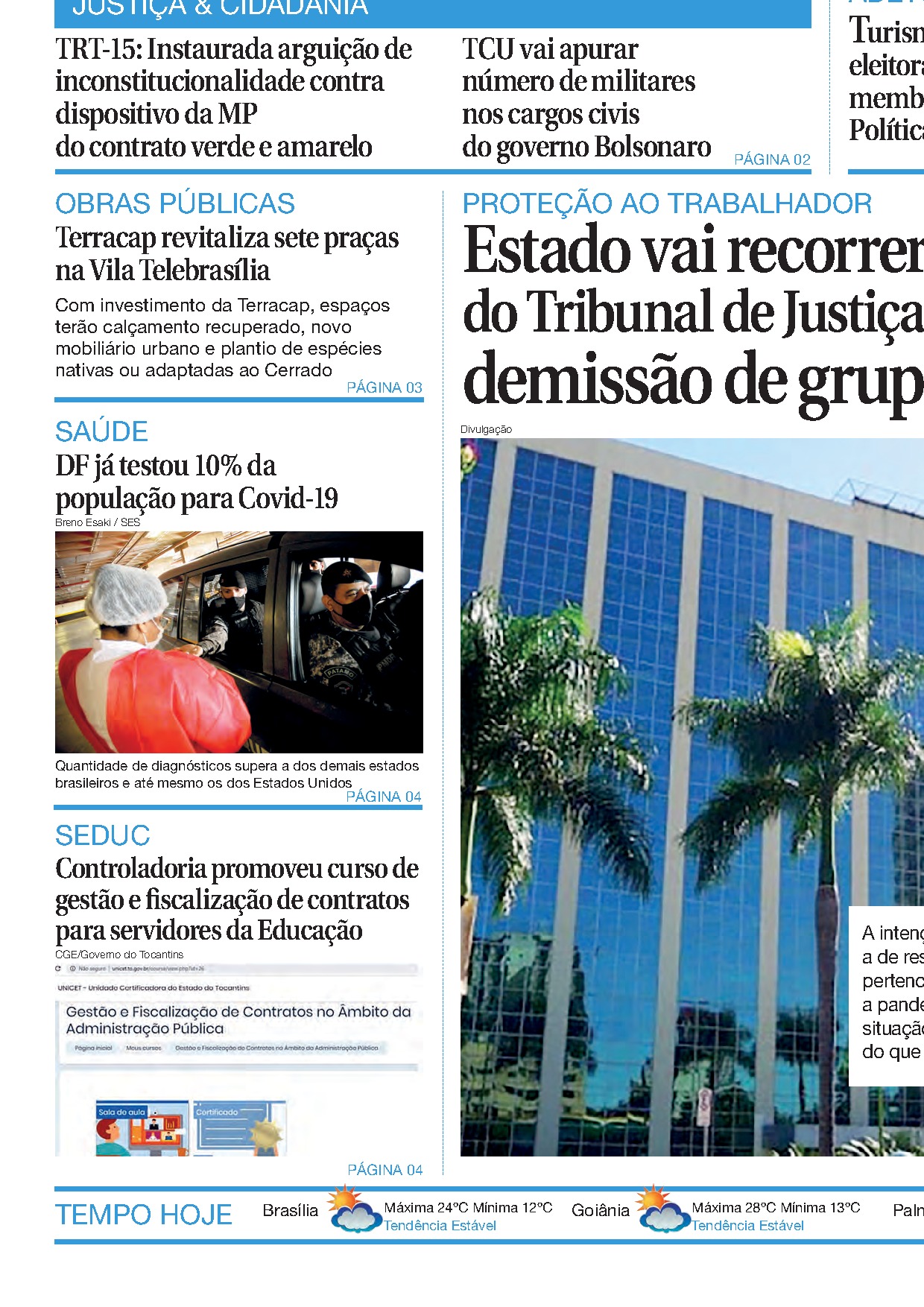Edição 4287