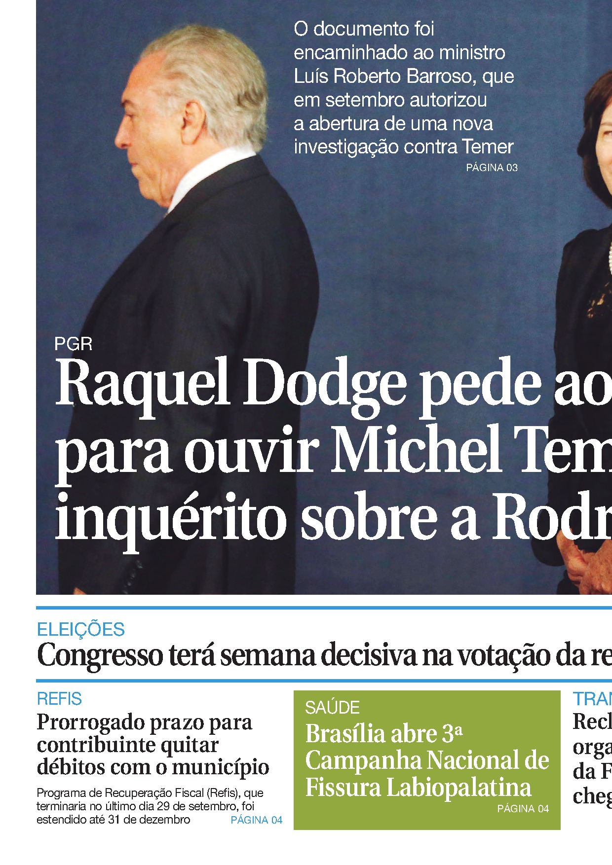 Edição 3297