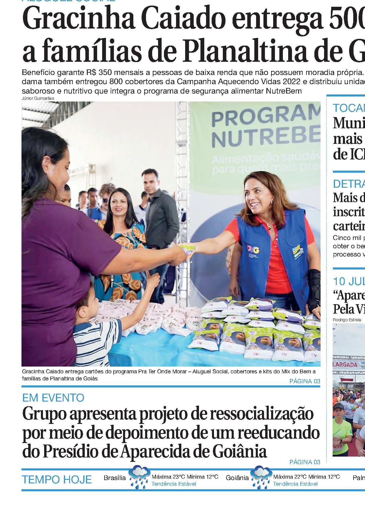 EDIÇÃO 4985