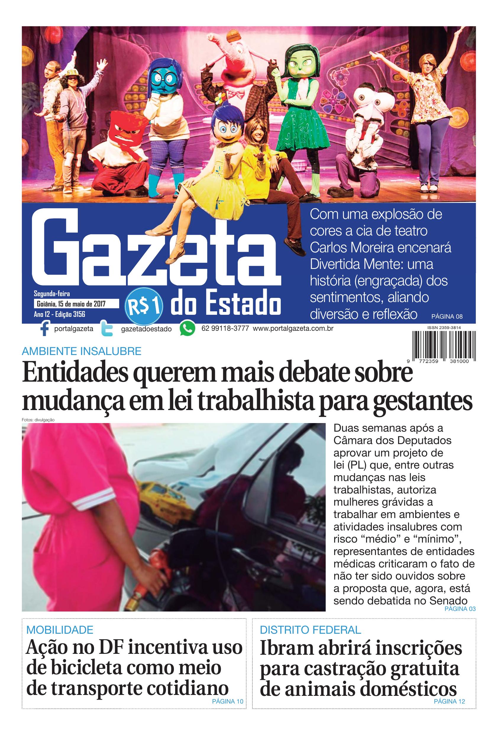 Edição 3156