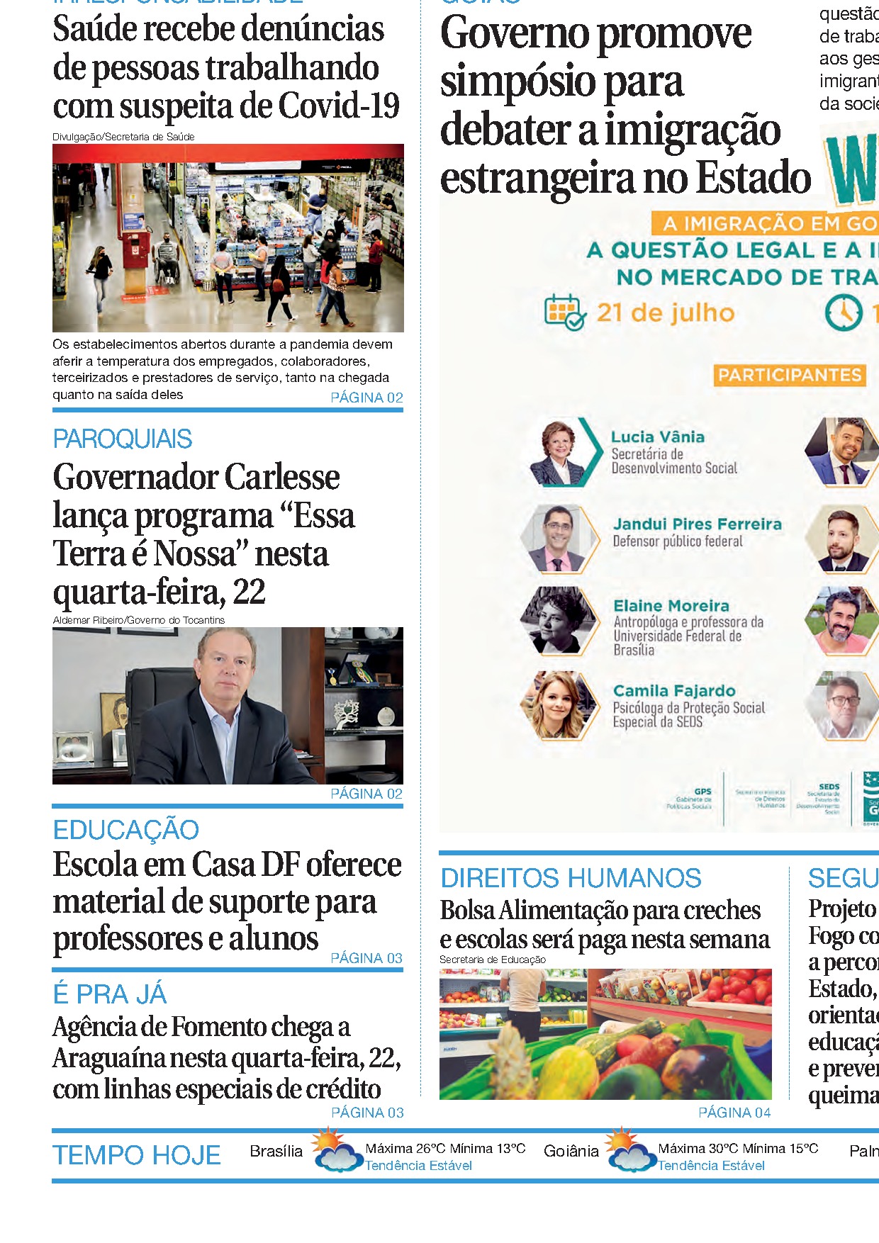 Edição 4319