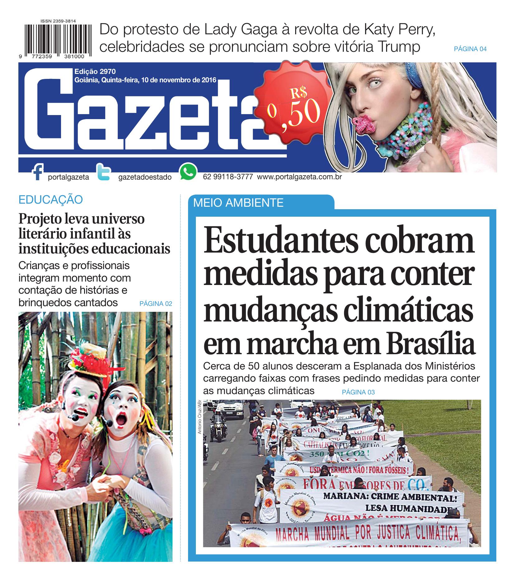 Edição 2970