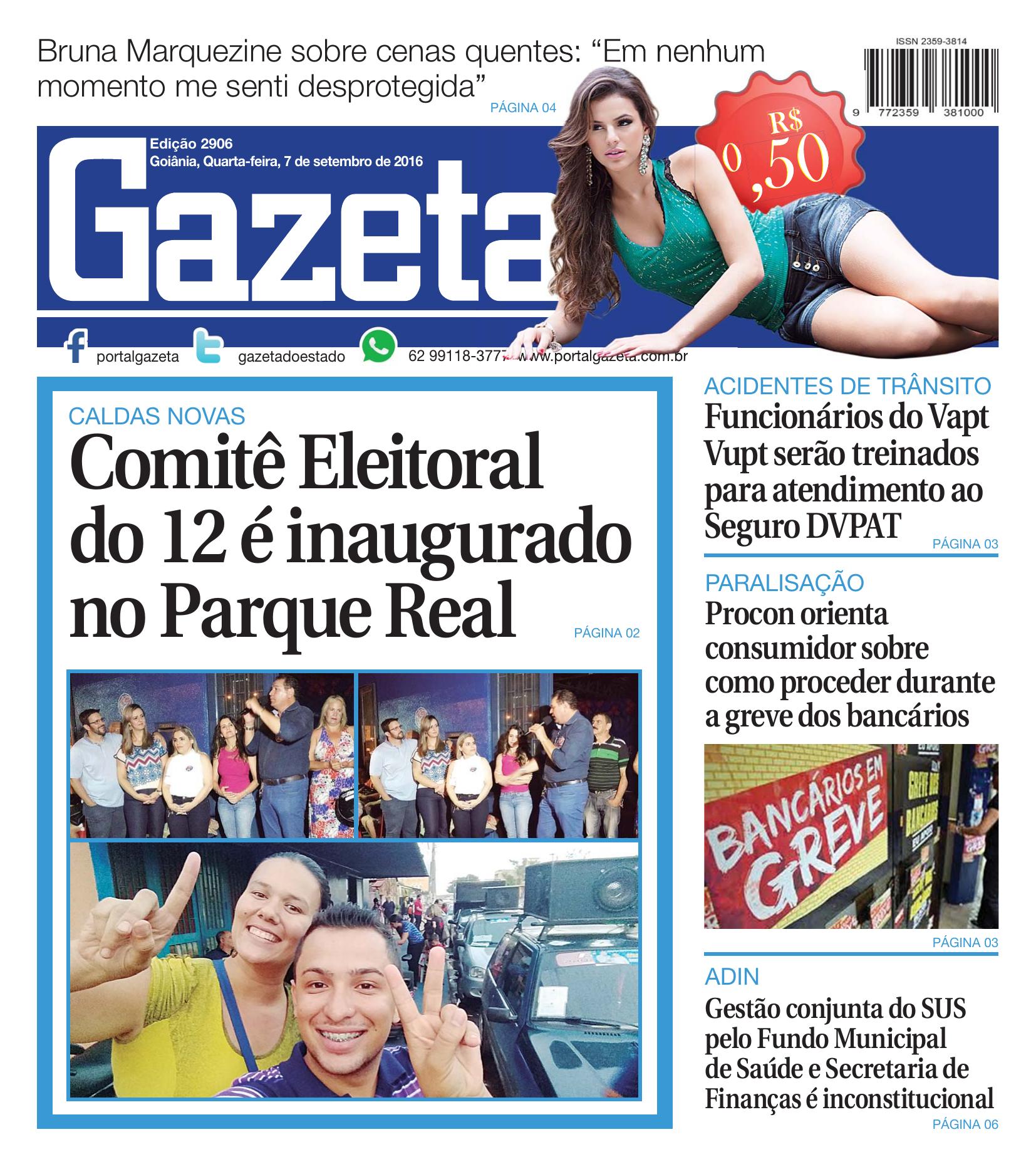 Edição 2906
