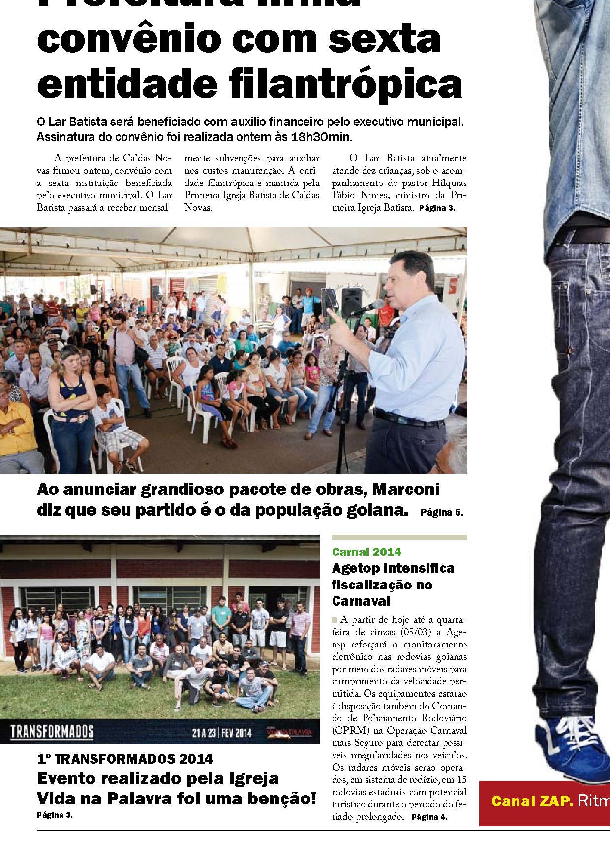 Edição 2140