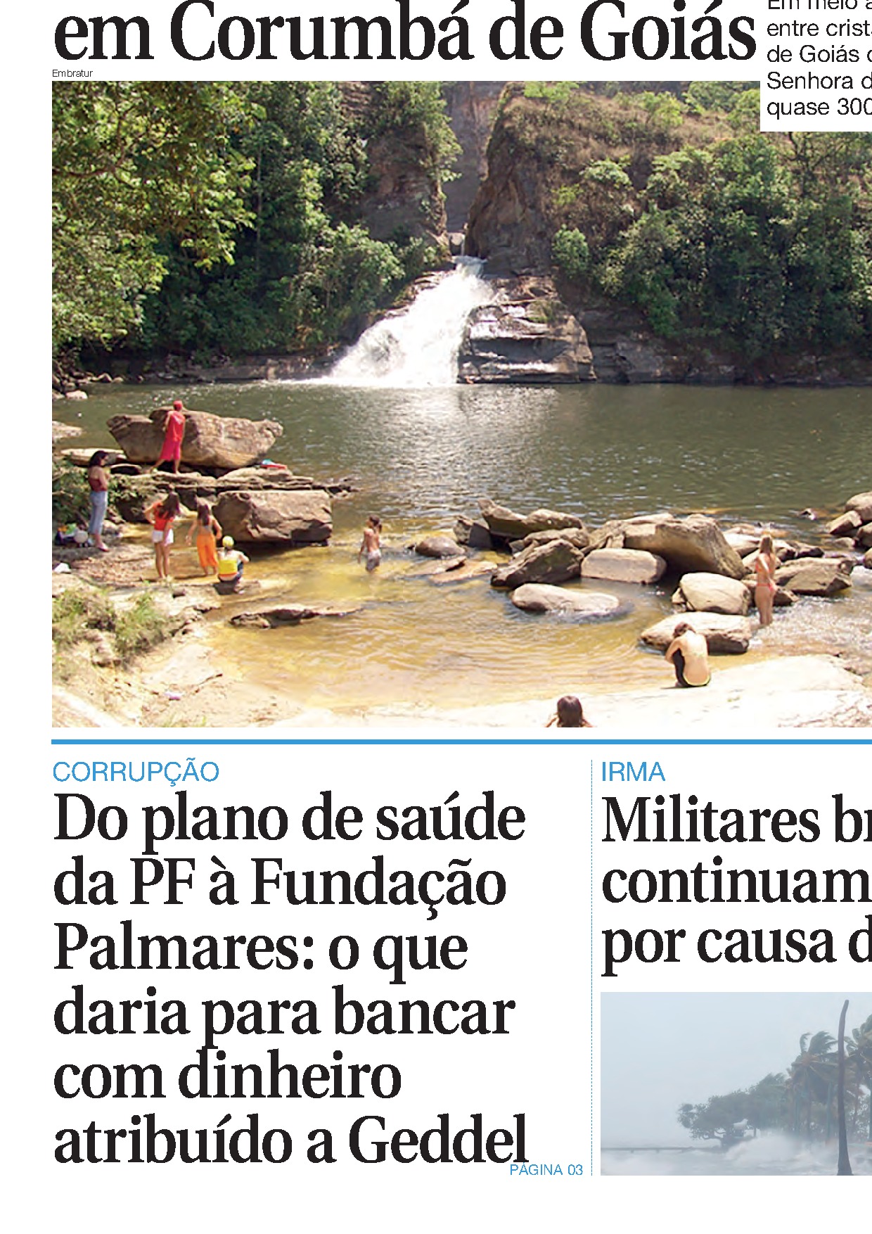 Edição 3273