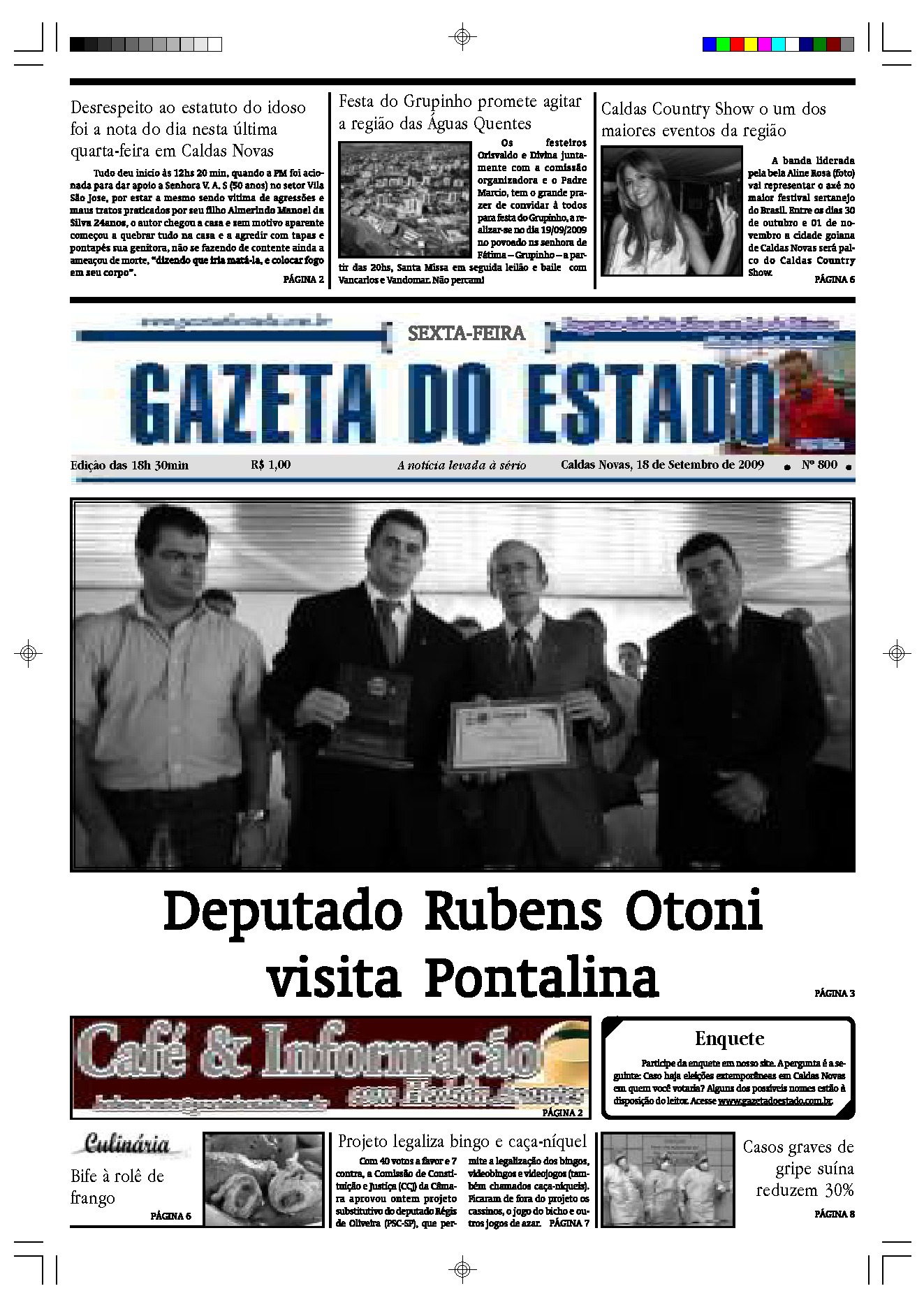 Edição 0800